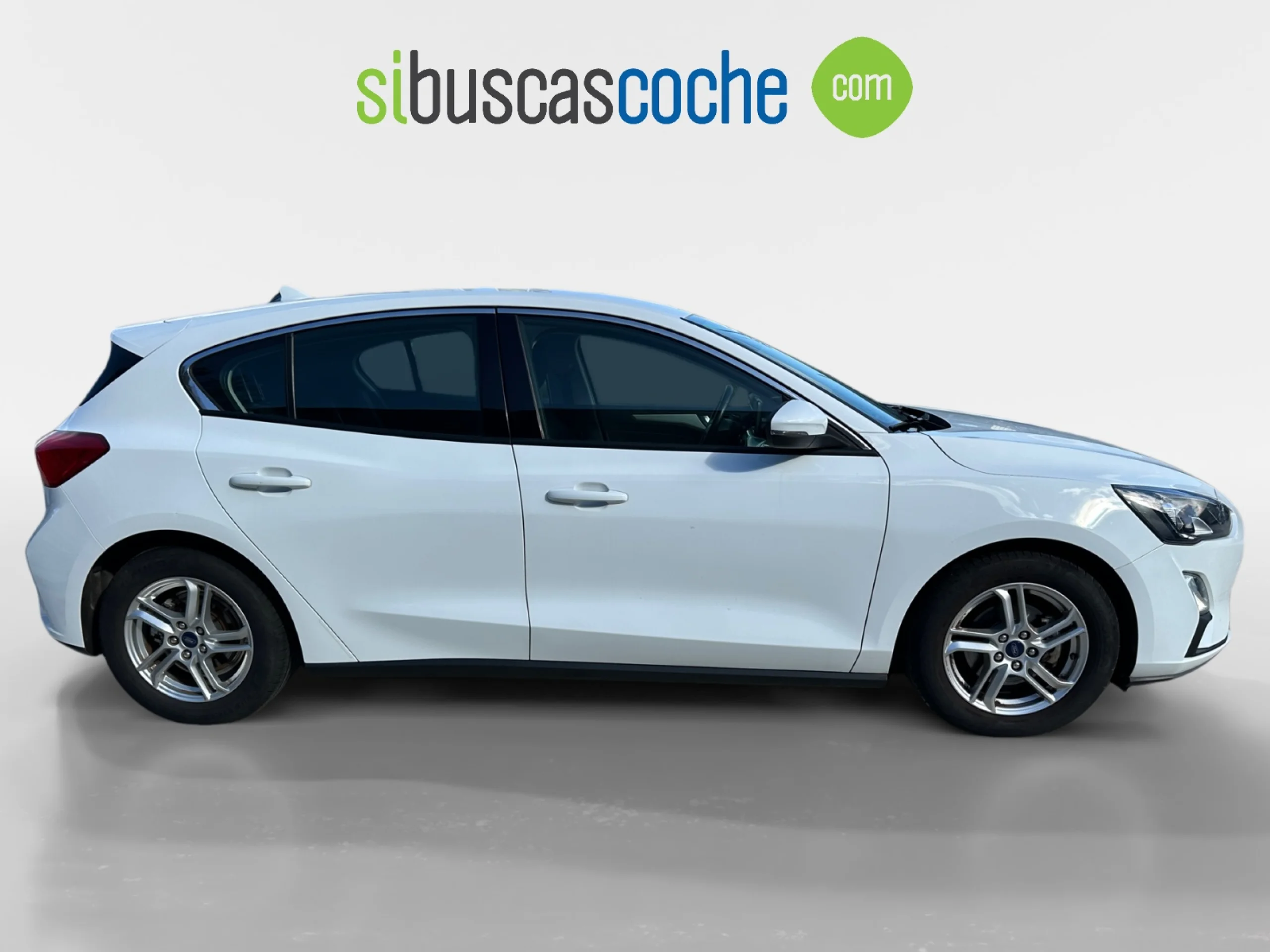 FORD FOCUS 1.5 ECOBLUE 88KW TREND+ - Foto 3