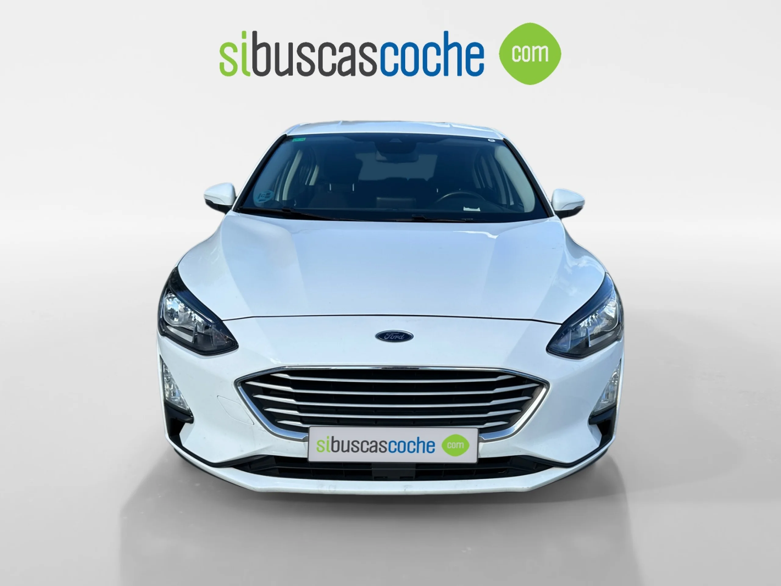 FORD FOCUS 1.5 ECOBLUE 88KW TREND+ - Foto 12