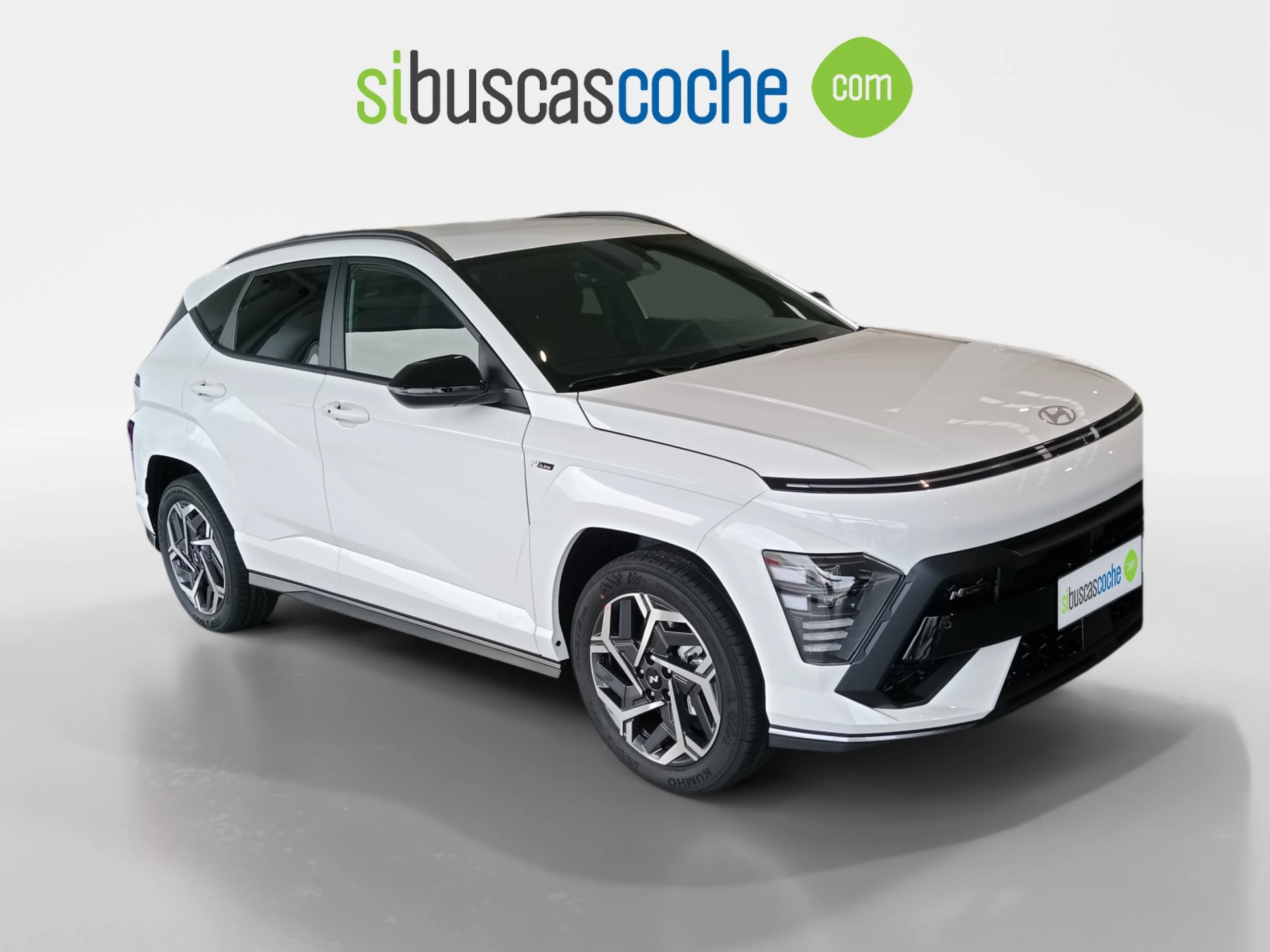 HYUNDAI KONA HEV 1.6GDI 138CV DT N LINE - Foto 1