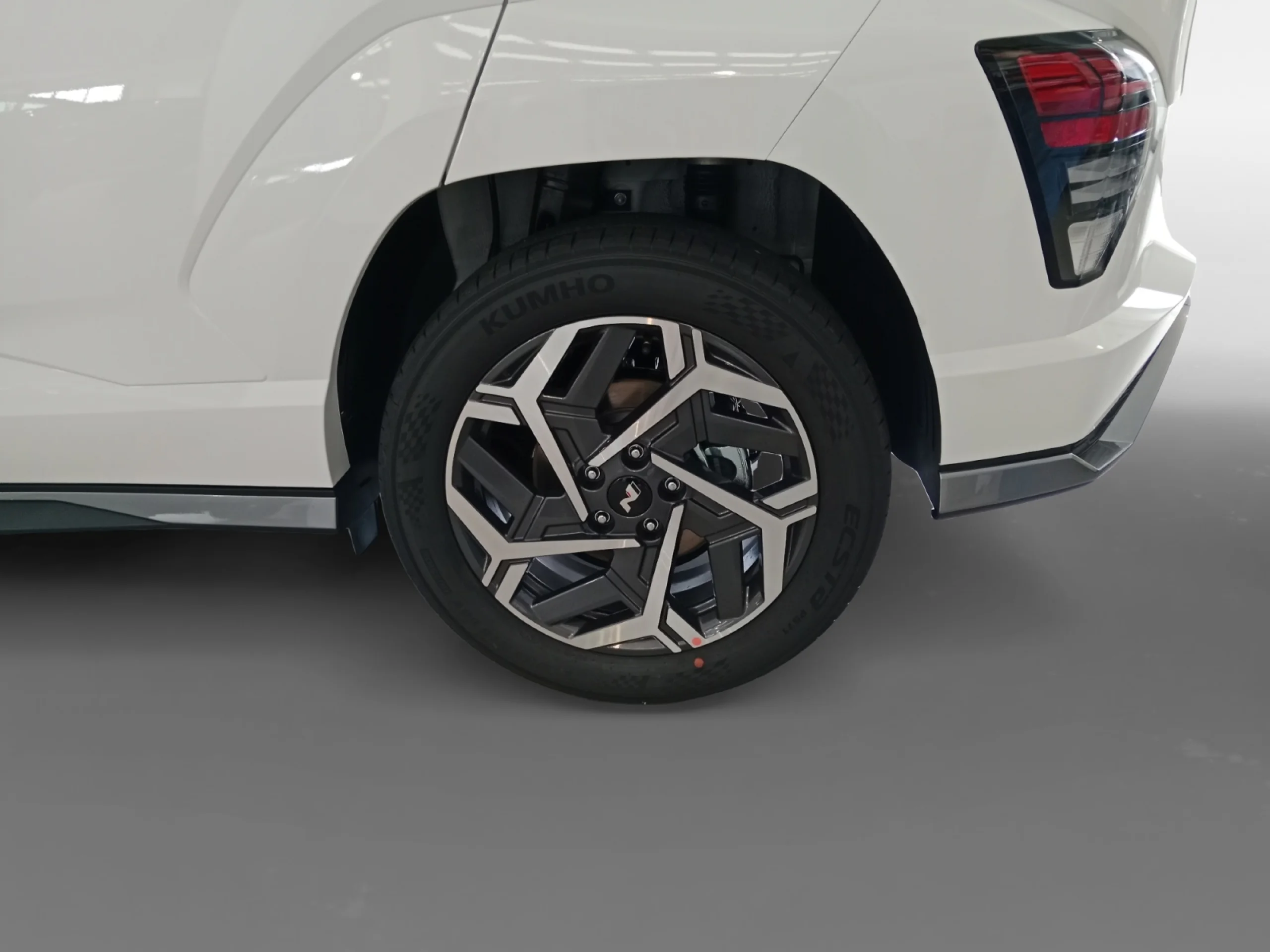 HYUNDAI KONA HEV 1.6GDI 138CV DT N LINE - Foto 6