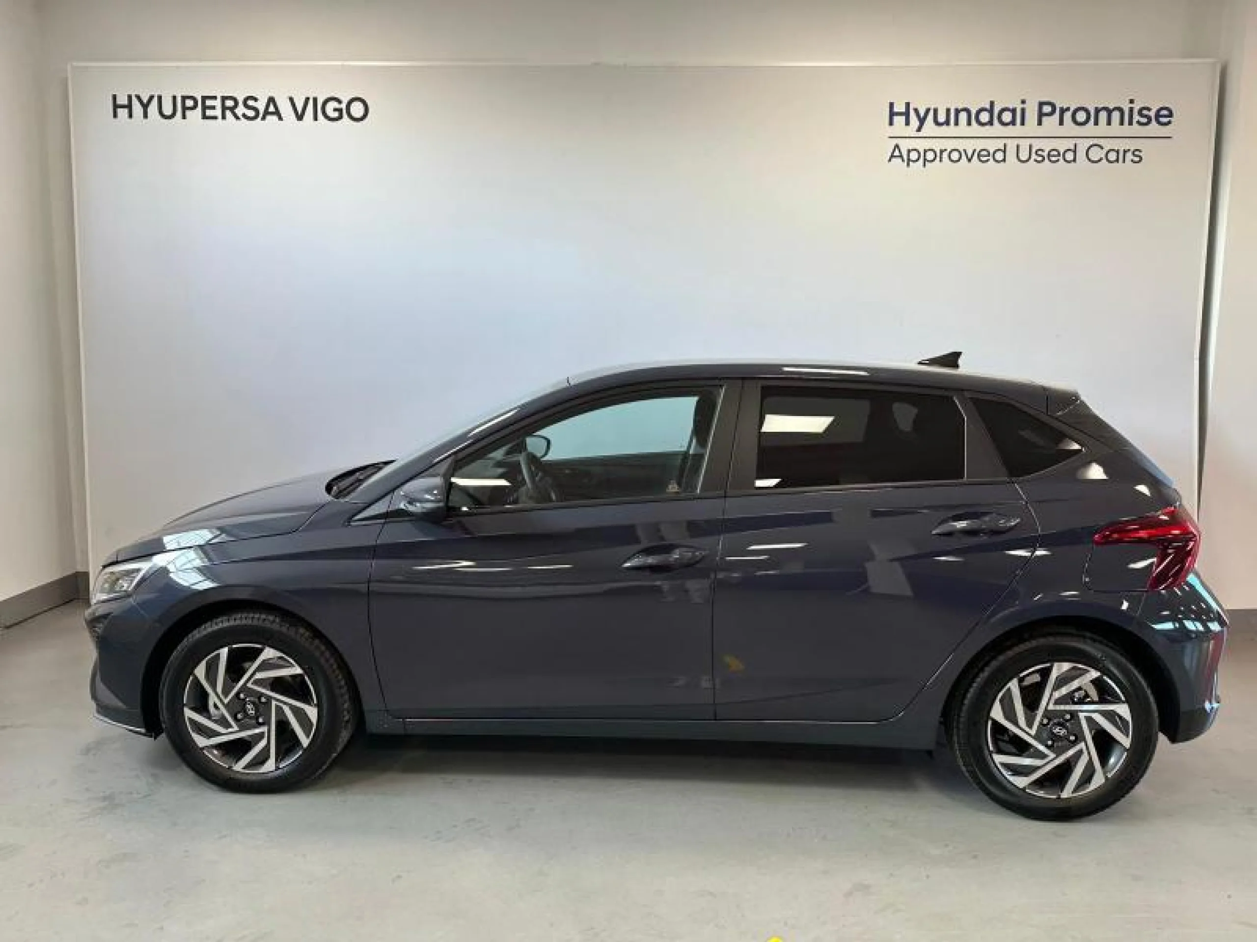 HYUNDAI I20 1.0 TGDI 48V KLASS - Foto 2