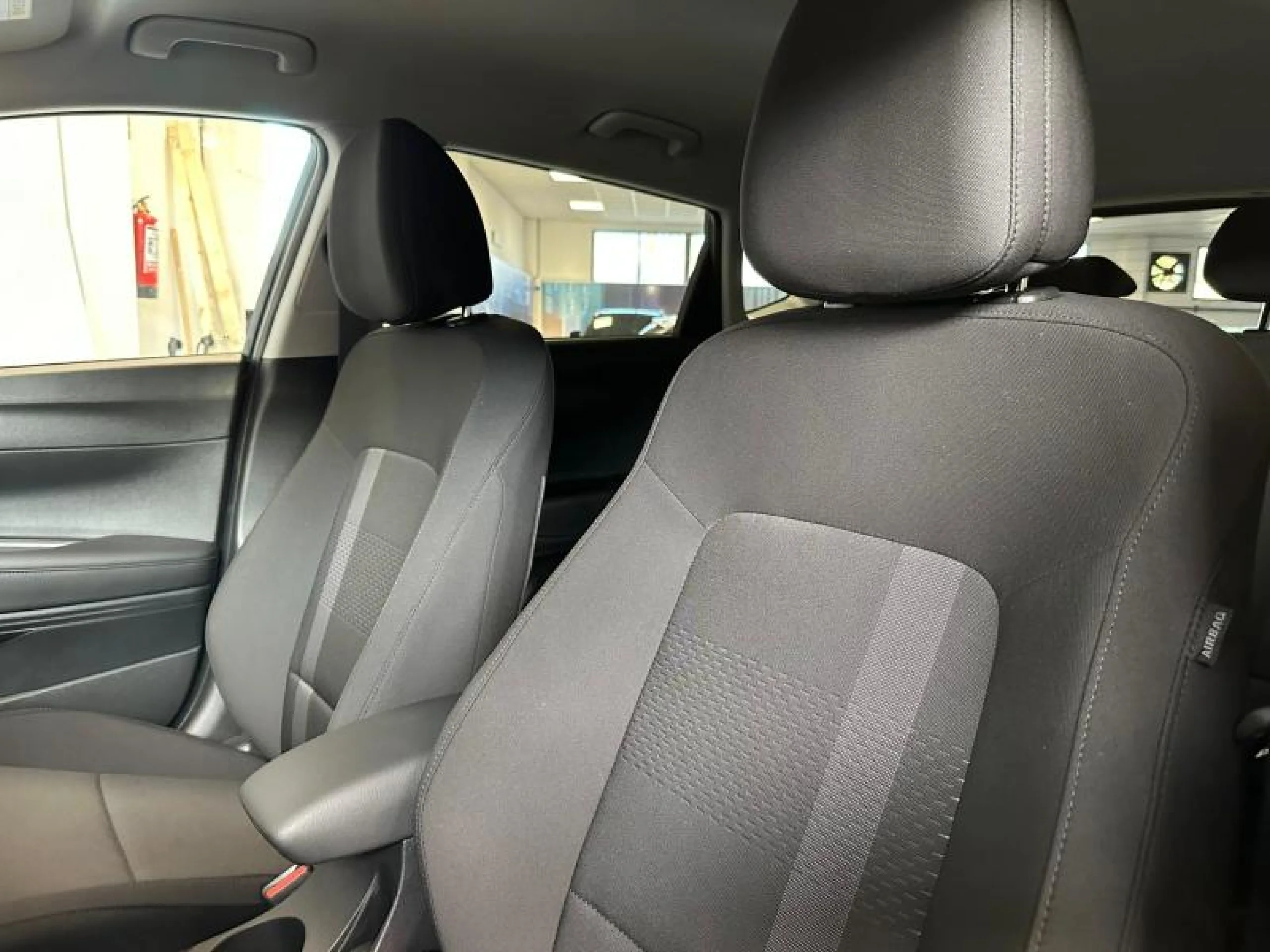 HYUNDAI I20 1.0 TGDI 48V KLASS - Foto 9