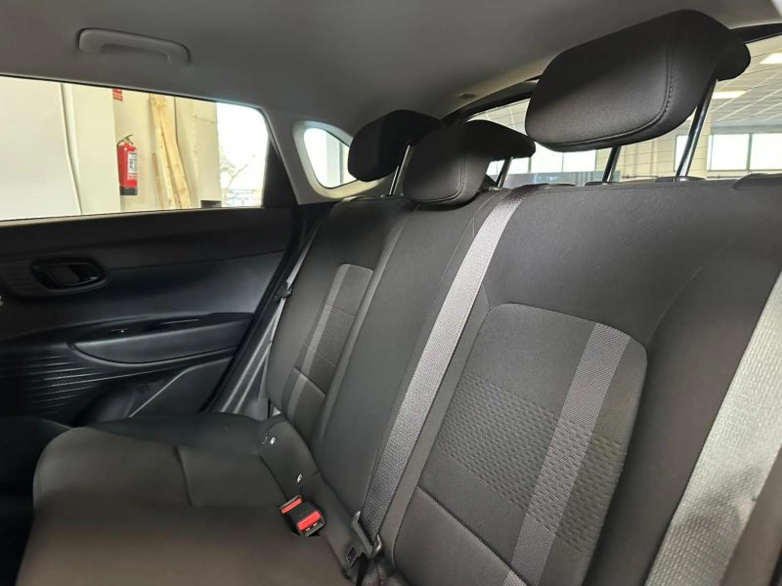 HYUNDAI I20 1.0 TGDI 48V KLASS - Foto 10