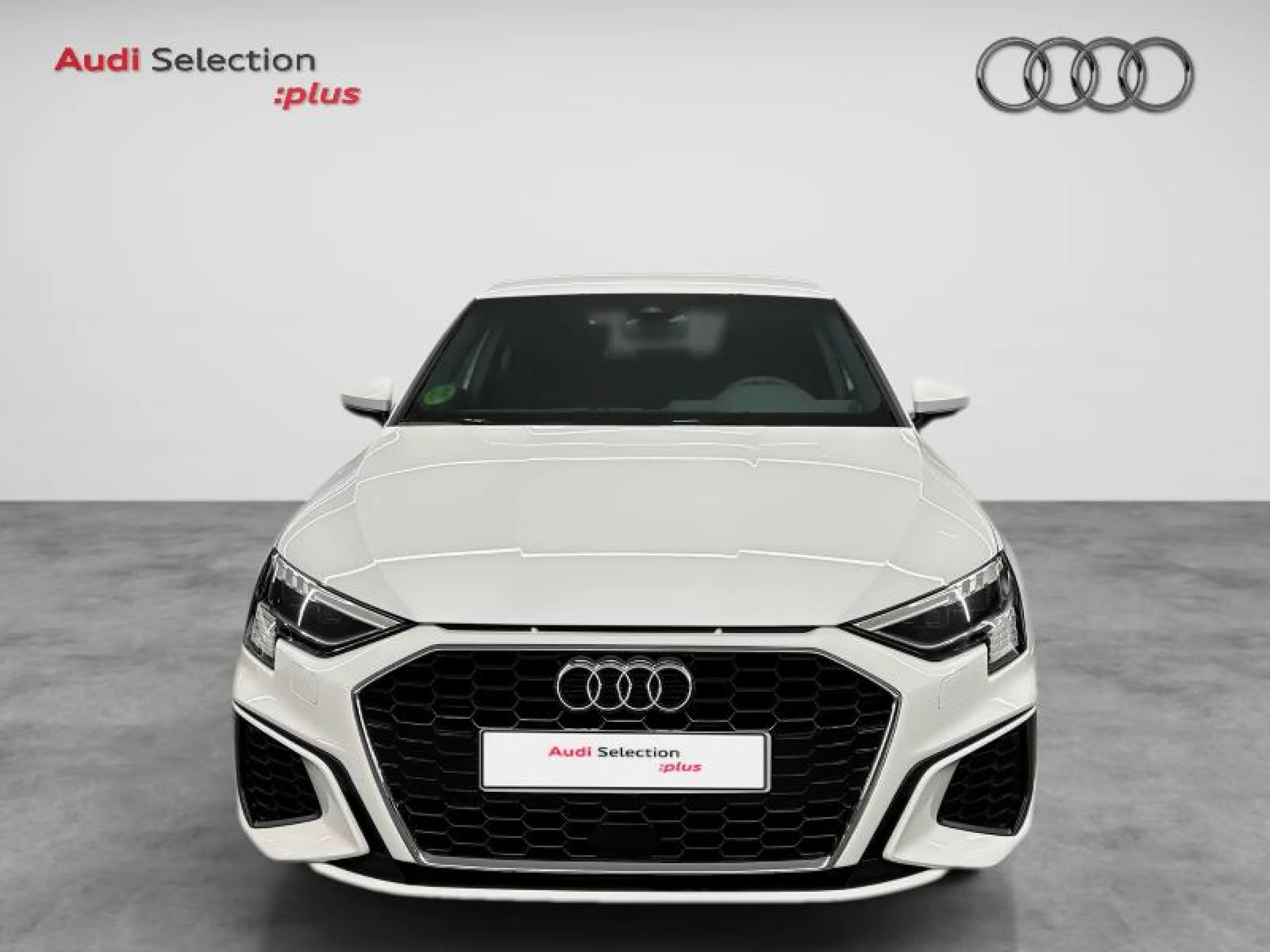 AUDI A3 SPORTBACK 35 TDI 110KW (150CV) S TRONIC - Foto 2