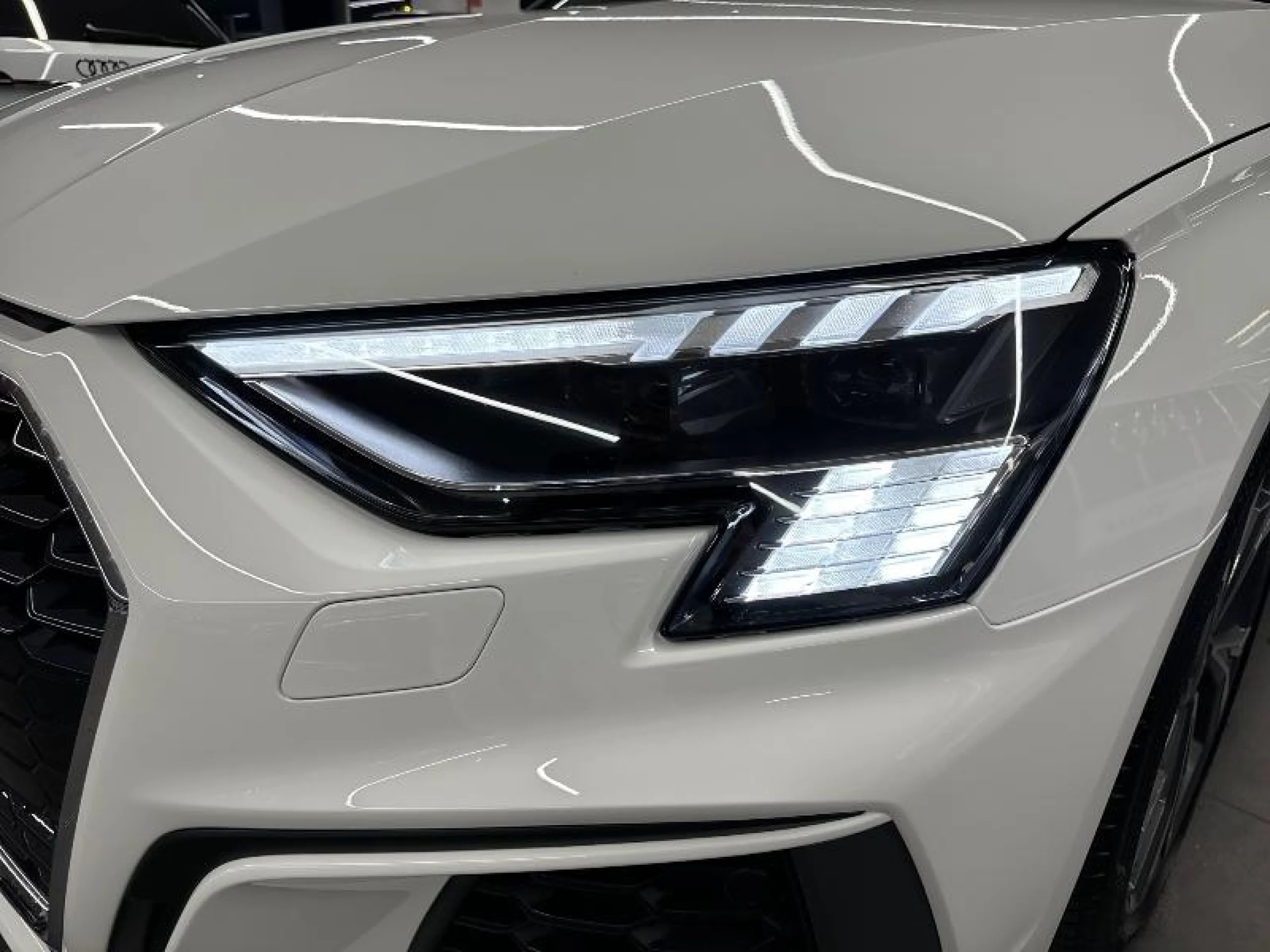 AUDI A3 SPORTBACK 35 TDI 110KW (150CV) S TRONIC - Foto 6