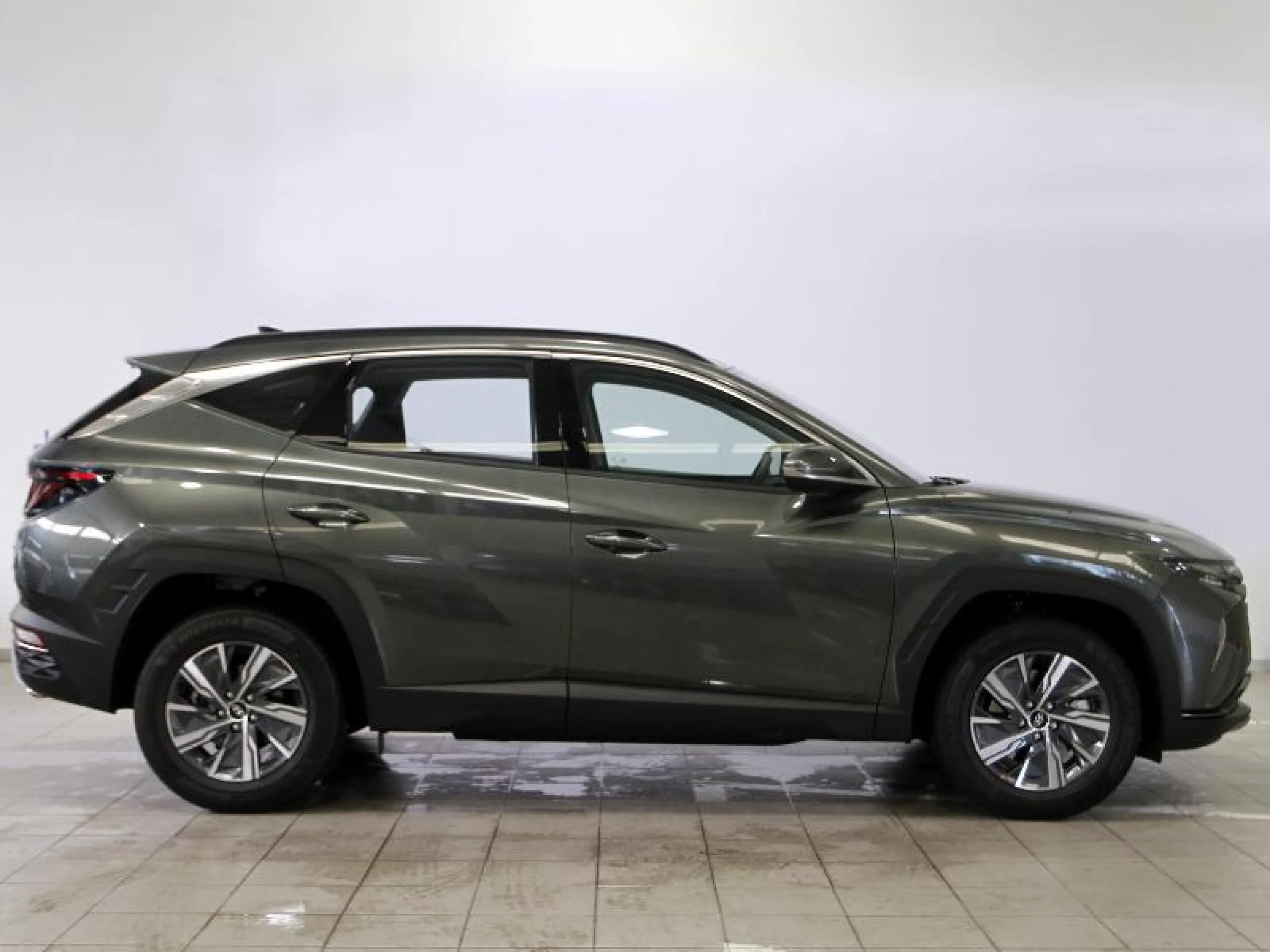 HYUNDAI TUCSON 1.6 CRDI 85KW (115CV) MAXX - Foto 2