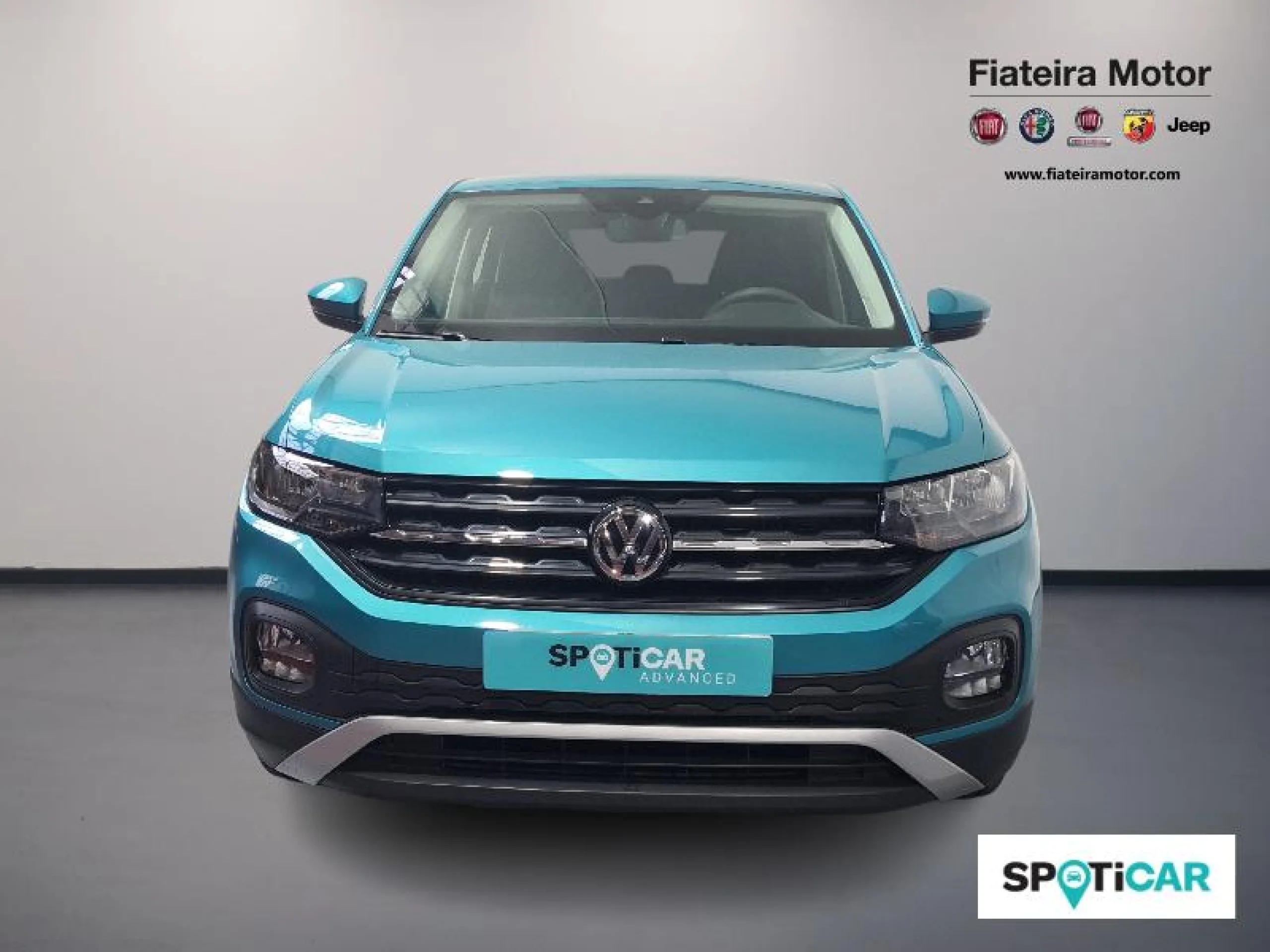 VOLKSWAGEN T CROSS EDITION 1.0 TSI 70KW (95CV) - Foto 2