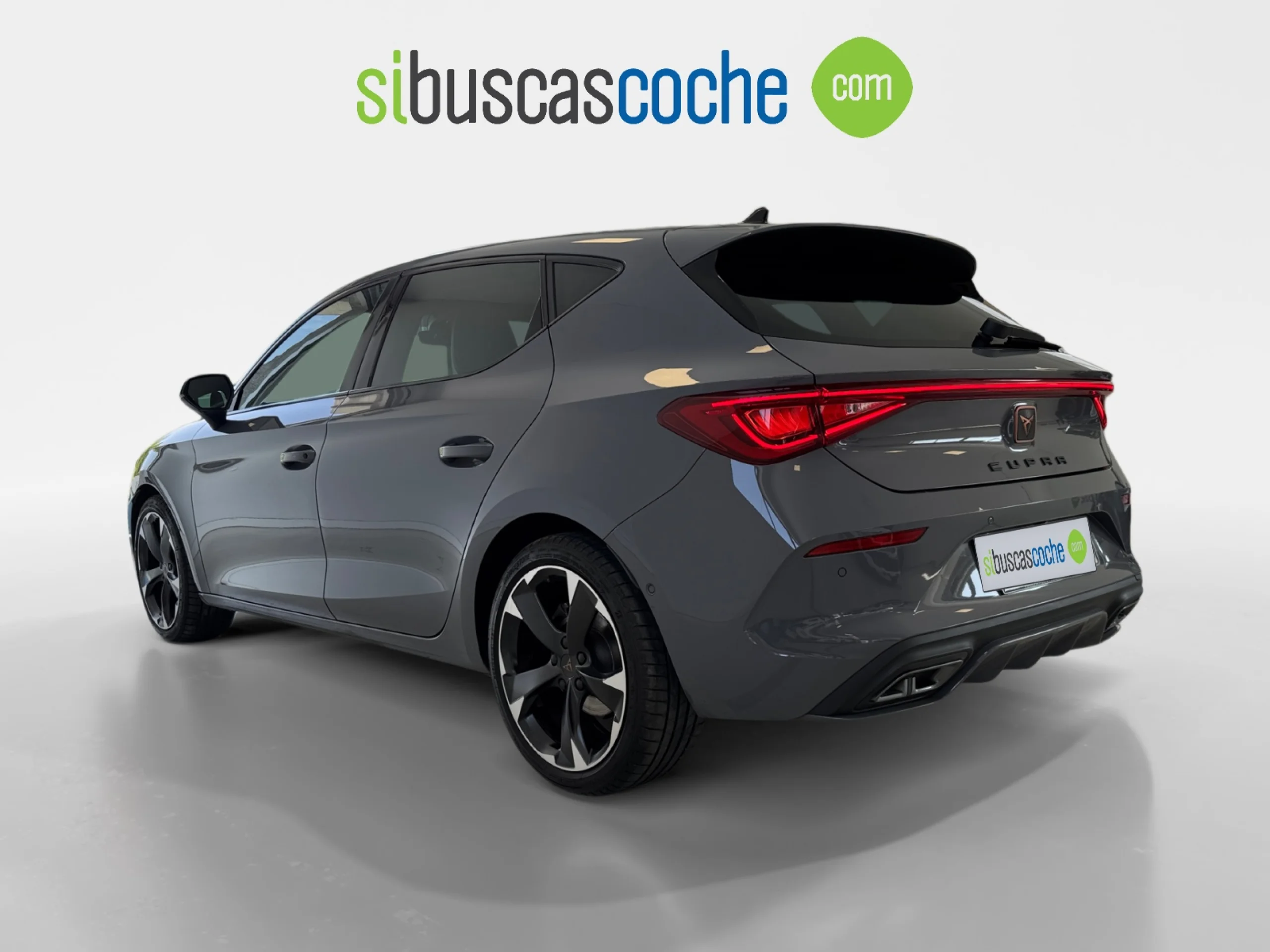 CUPRA LEON 1.5 ETSI 110KW (150CV) DSG - Foto 2