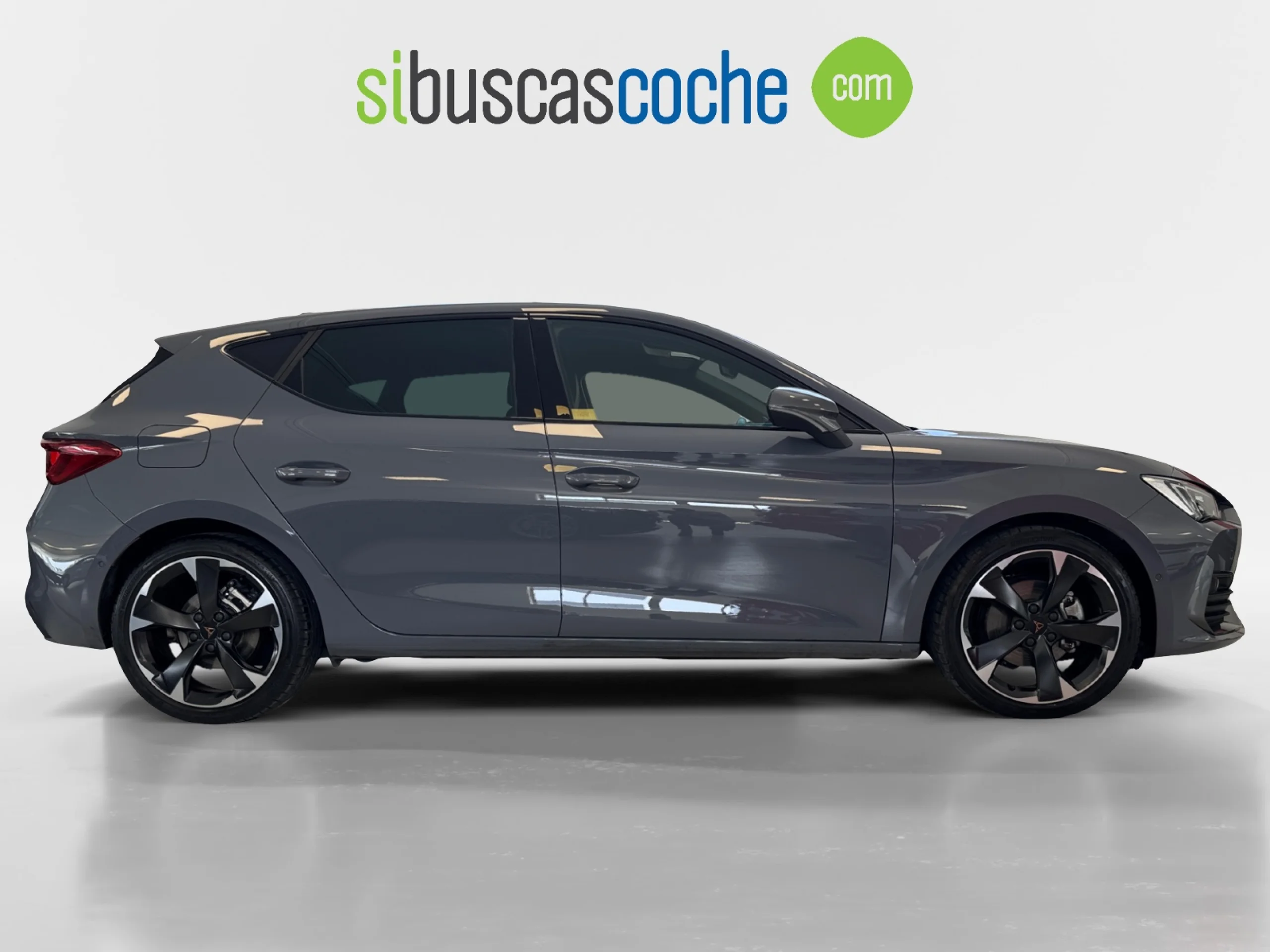 CUPRA LEON 1.5 ETSI 110KW (150CV) DSG - Foto 3