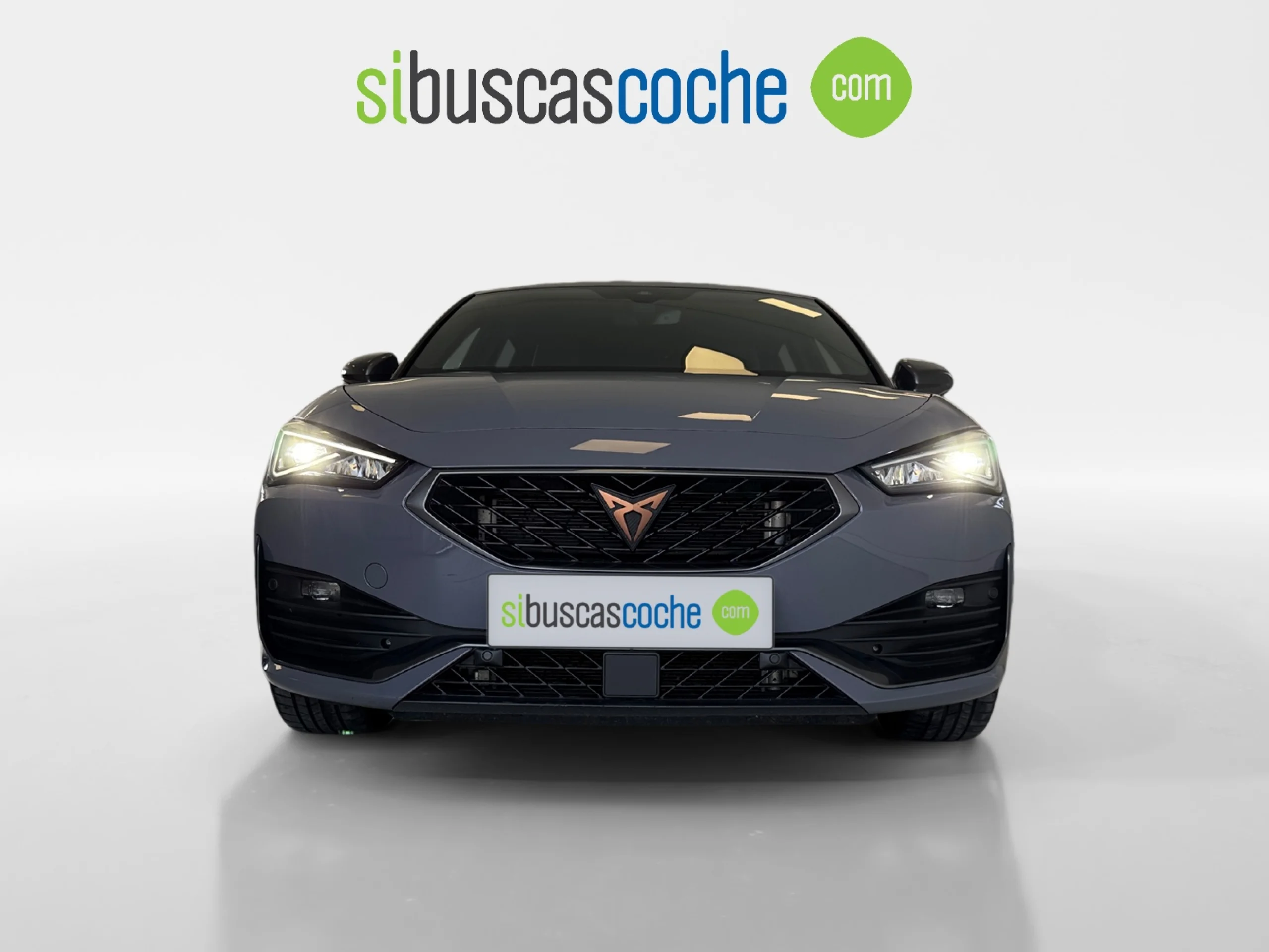 CUPRA LEON 1.5 ETSI 110KW (150CV) DSG - Foto 12