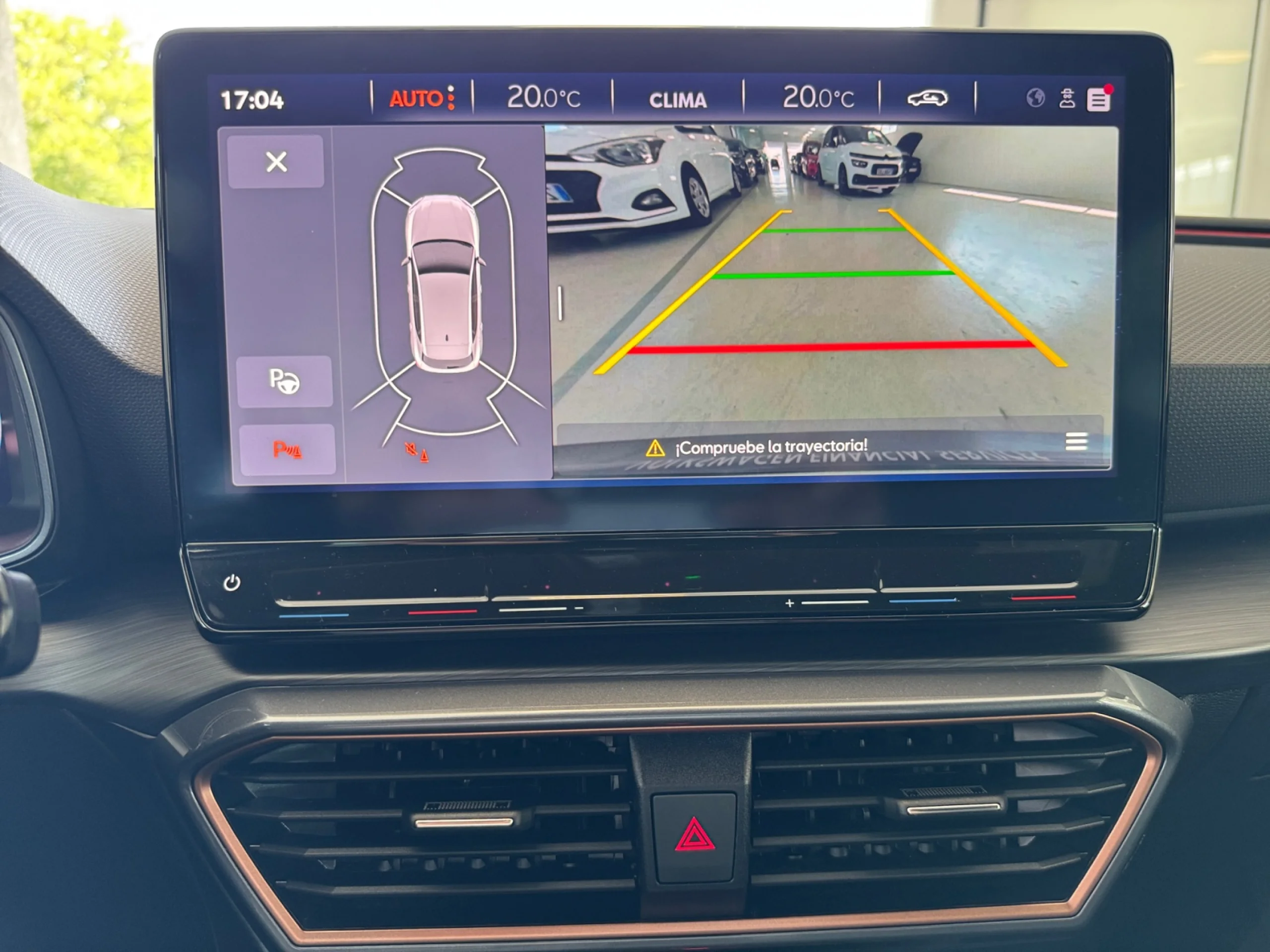 CUPRA LEON 1.5 ETSI 110KW (150CV) DSG - Foto 13