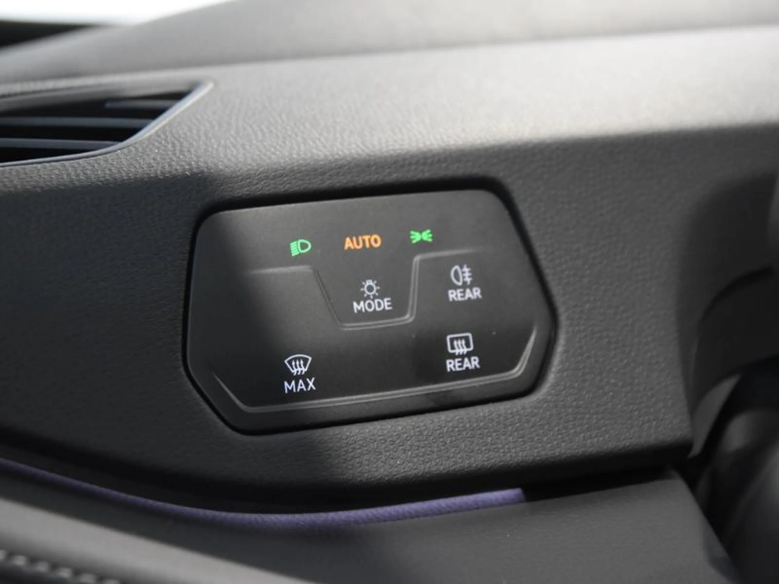 VOLKSWAGEN ID.3 ID.3 PURE M S PURE M S 125 KW (170 CV)  AUTOM TICO 1 VEL. - Foto 17
