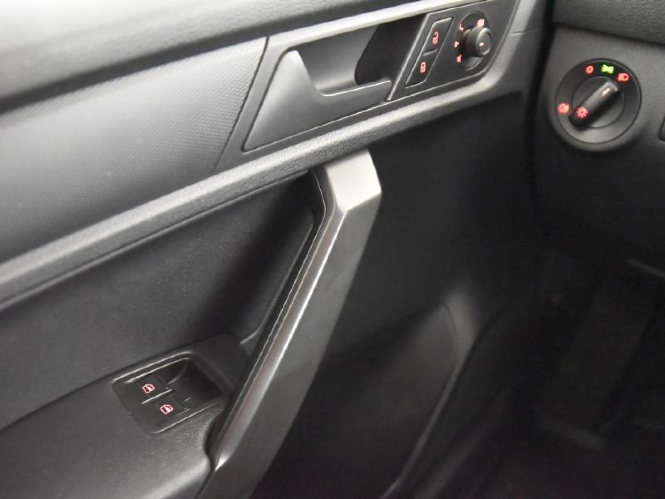 VOLKSWAGEN CADDY FURGON 2.0TDI BUSINESS 75 KW - Foto 14