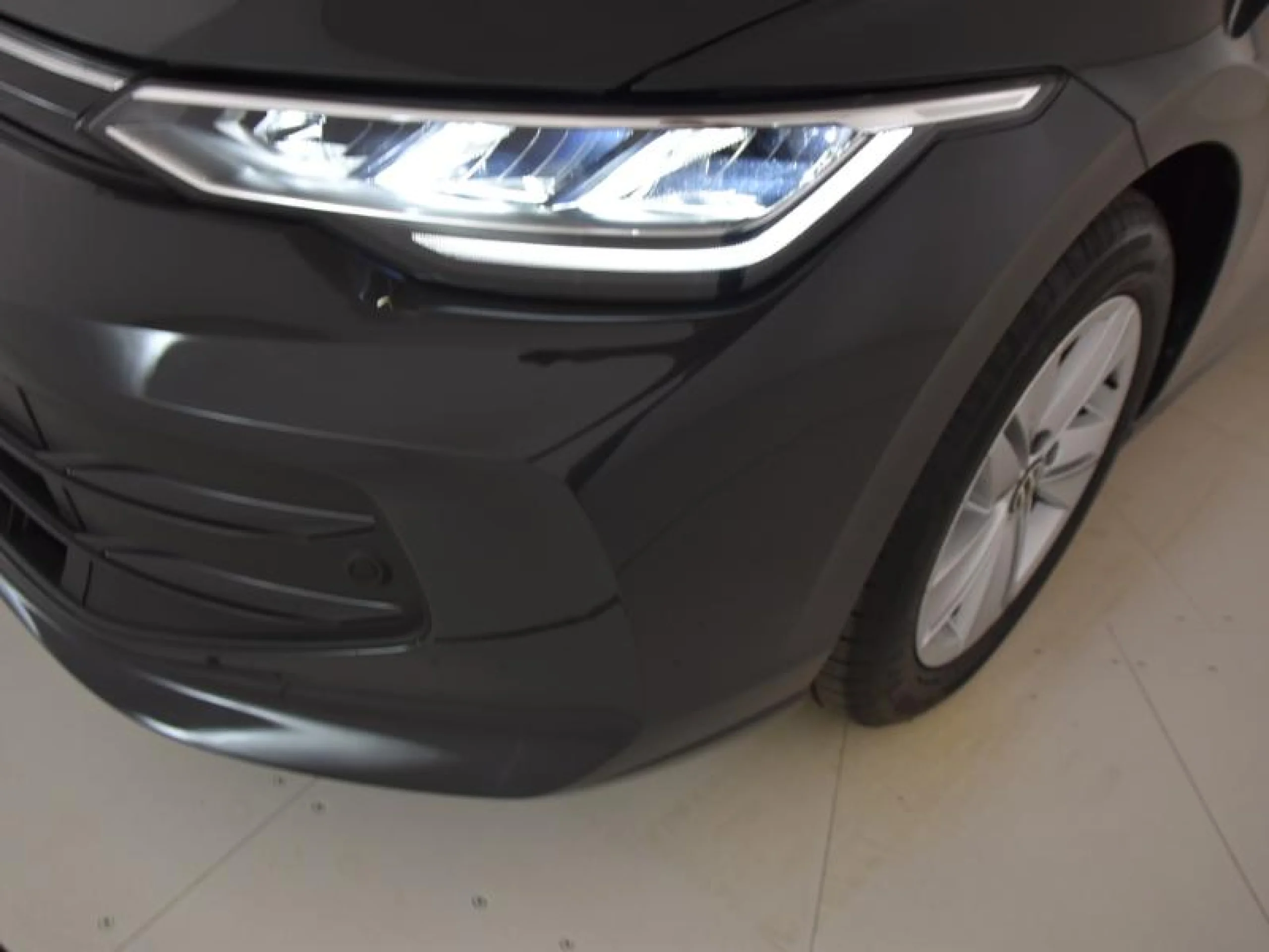 VOLKSWAGEN GOLF GOLF GOLF  1.5 ETSI 85 KW (116 CV)  AUTOMÁTICO DSG 7 VEL. - Foto 19