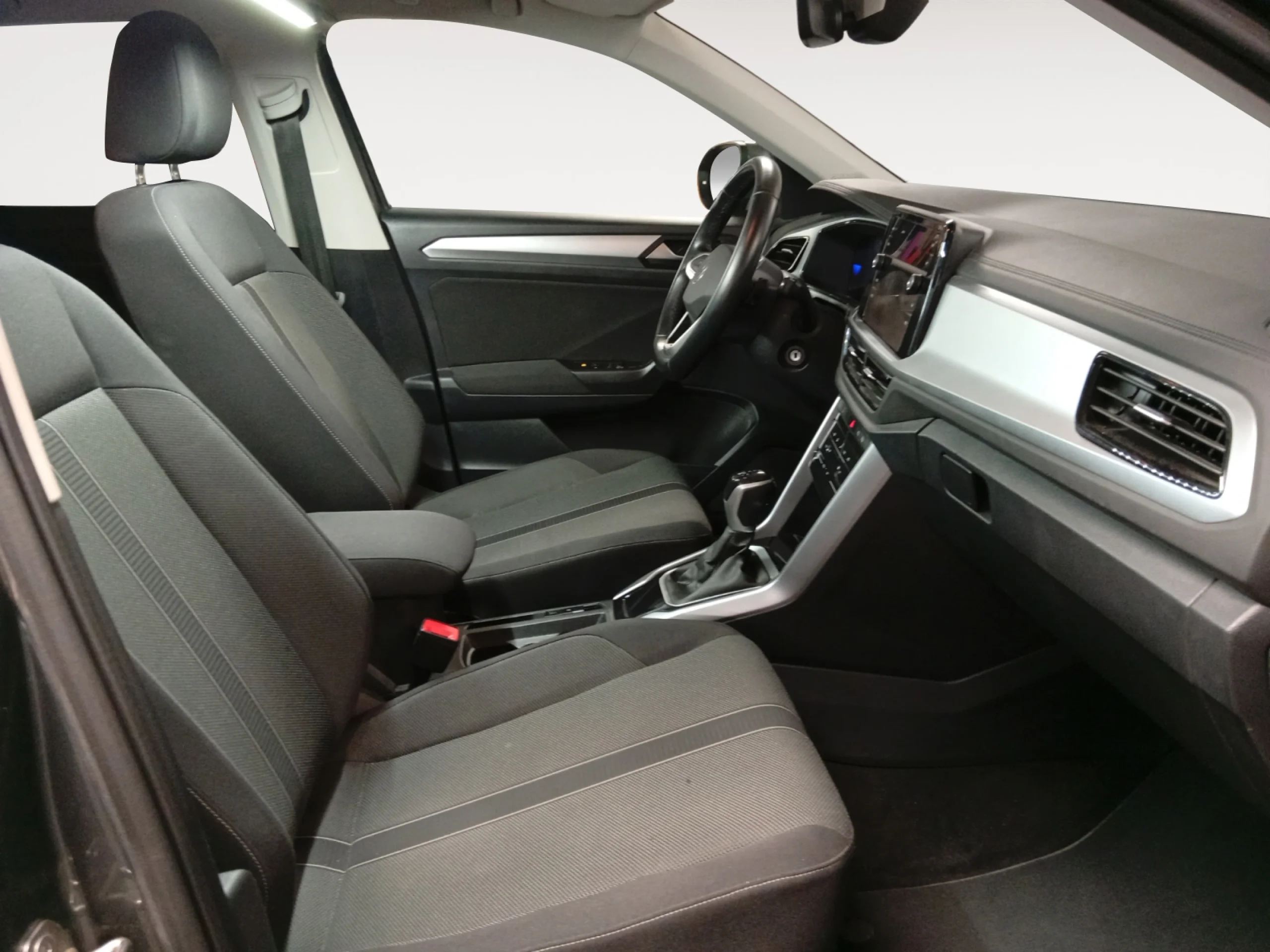 VOLKSWAGEN T ROC LIFE 1.5 TSI 110KW (150CV) DSG - Foto 5