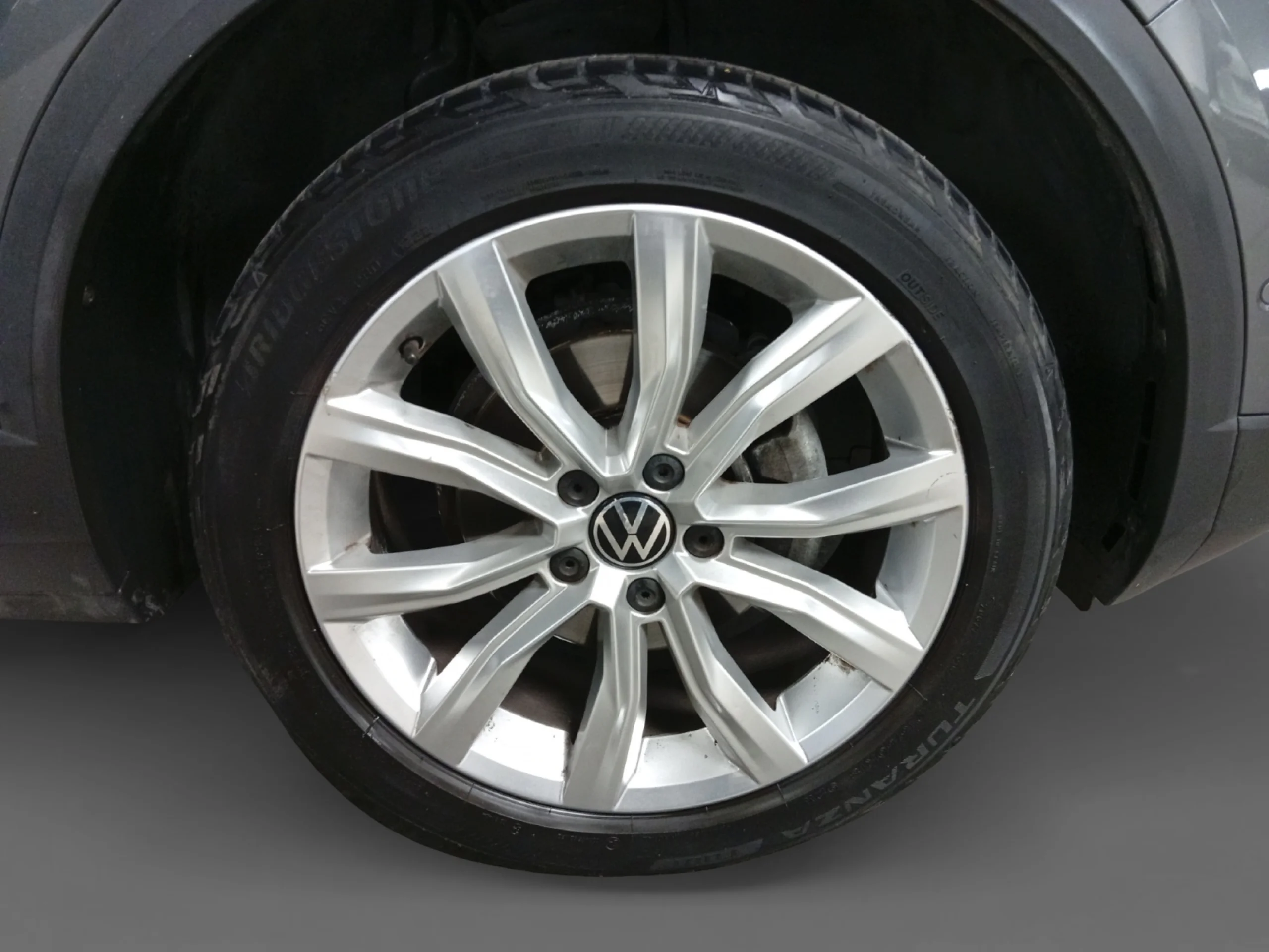 VOLKSWAGEN T ROC LIFE 1.5 TSI 110KW (150CV) DSG - Foto 9