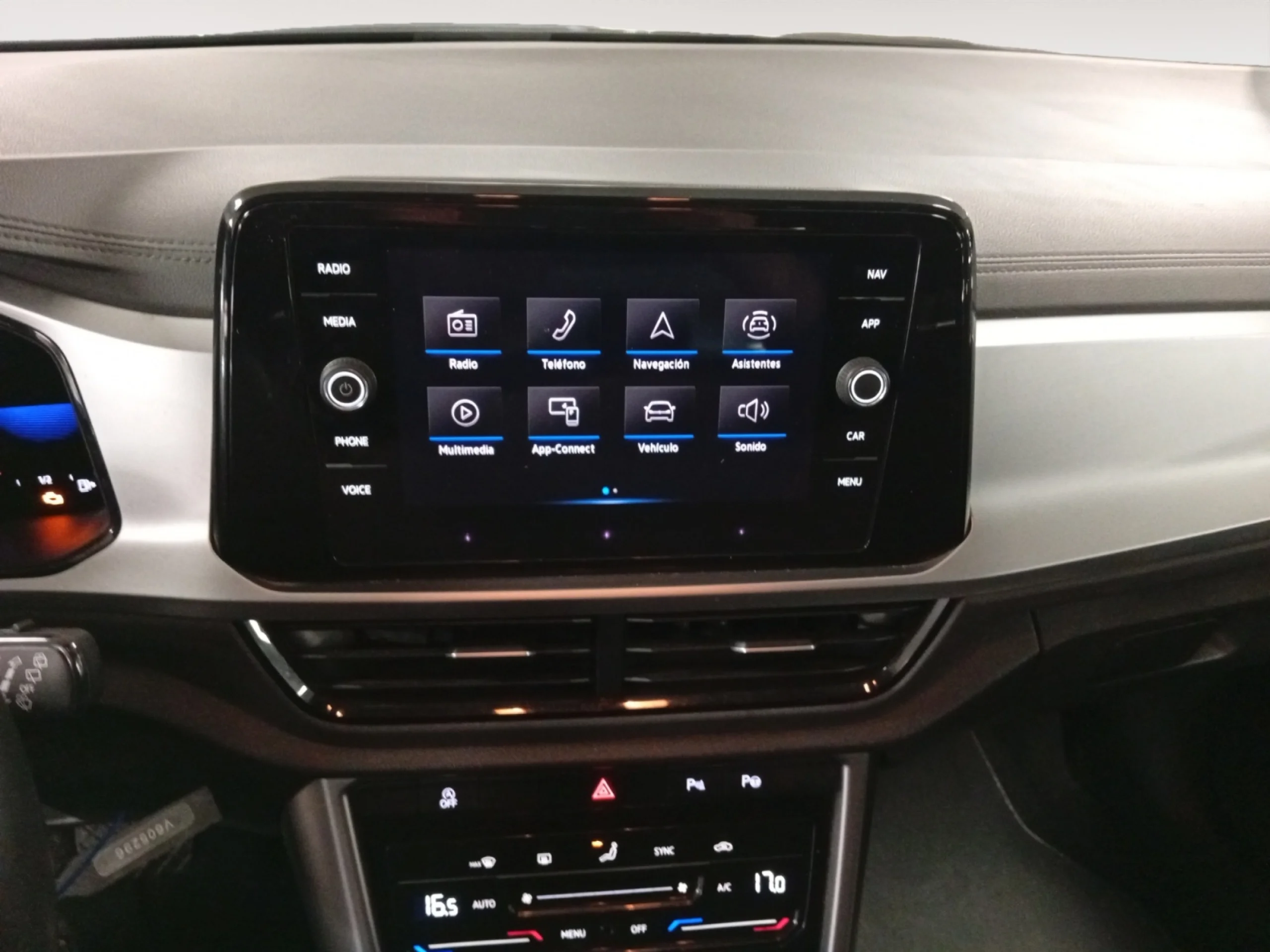 VOLKSWAGEN T ROC LIFE 1.5 TSI 110KW (150CV) DSG - Foto 14