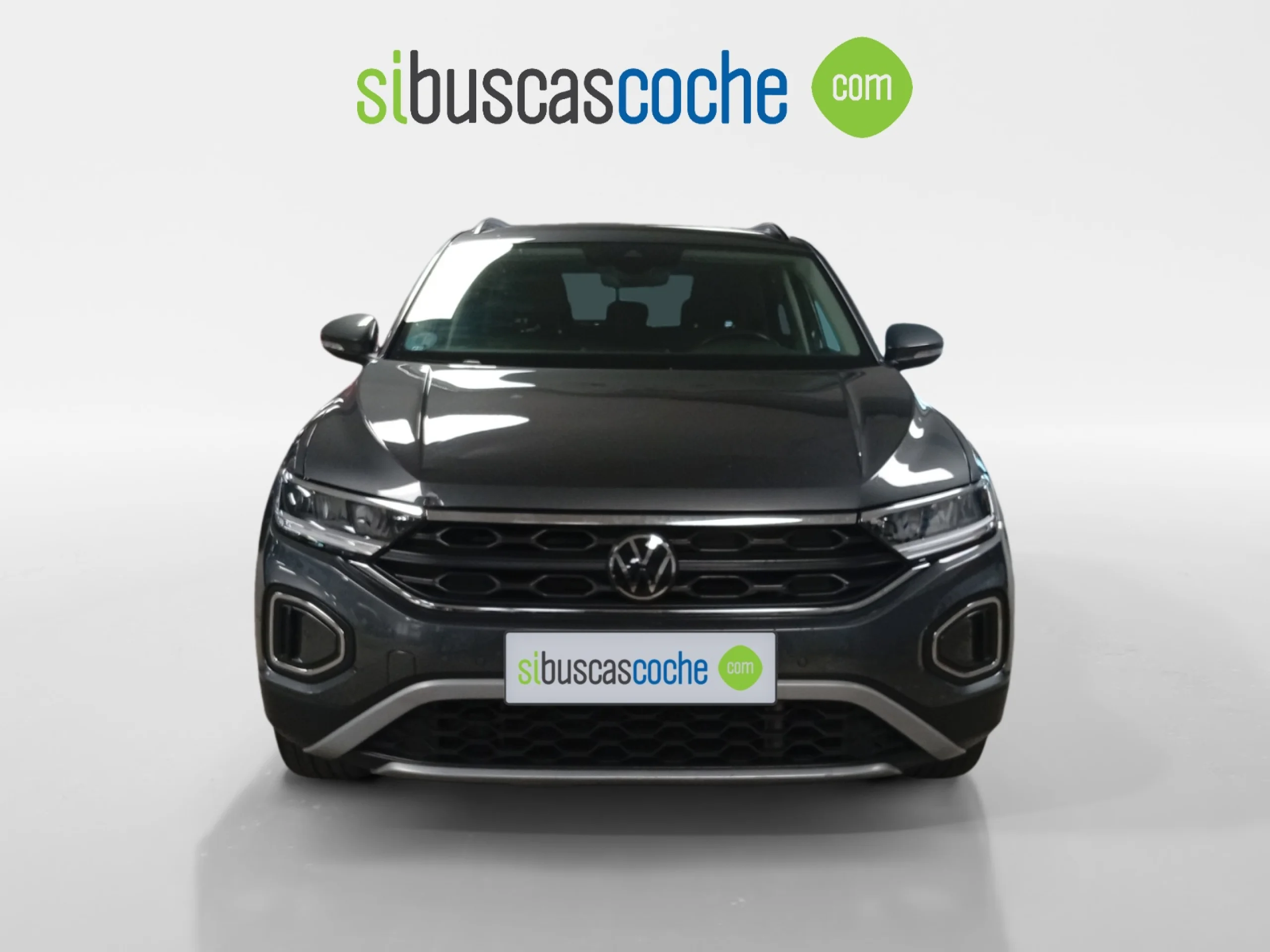 VOLKSWAGEN T ROC LIFE 1.5 TSI 110KW (150CV) DSG - Foto 17