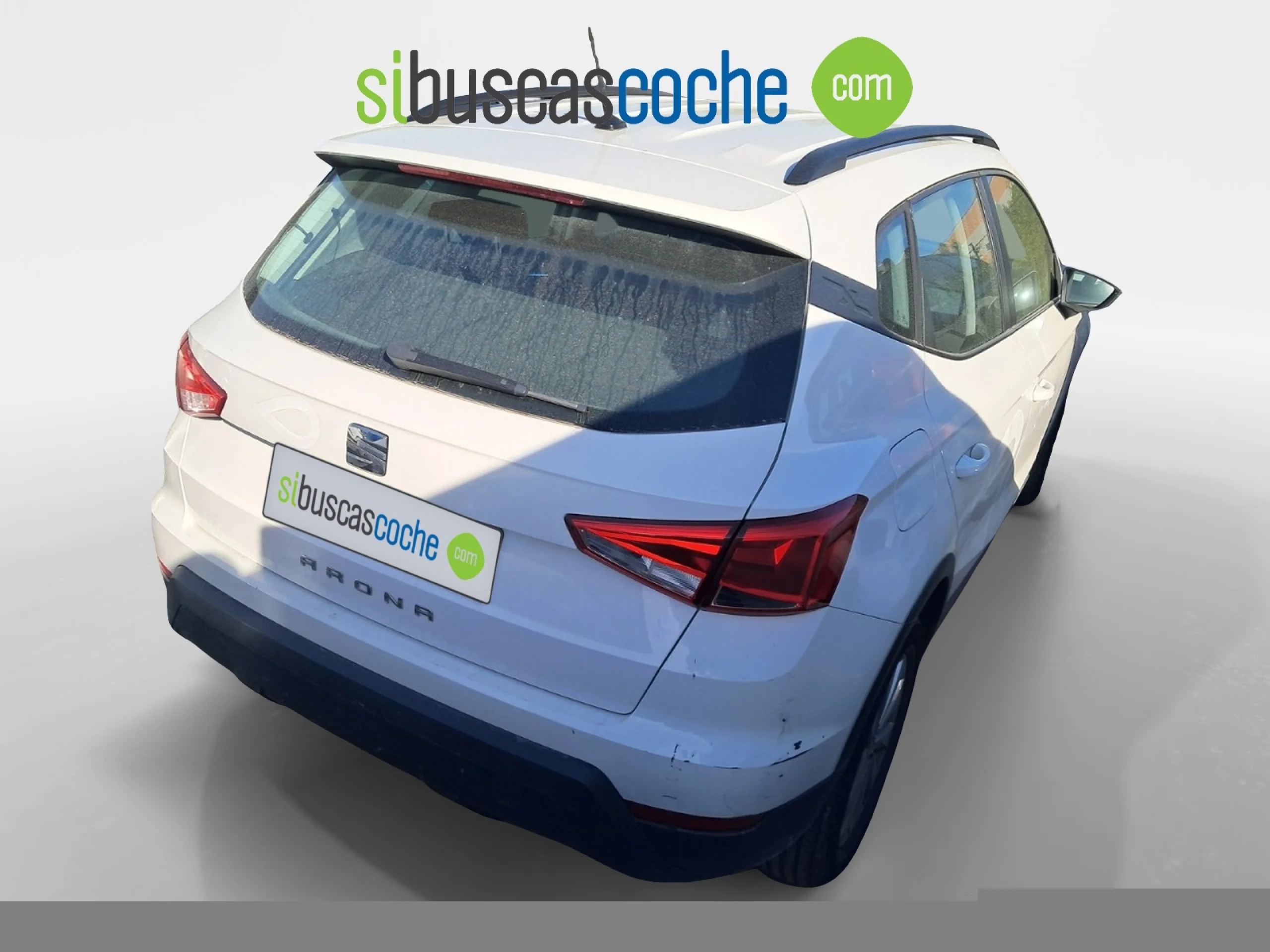 SEAT ARONA 1.6 TDI 70KW (95CV) DSG STYLE ECOMOTIVE - Foto 2