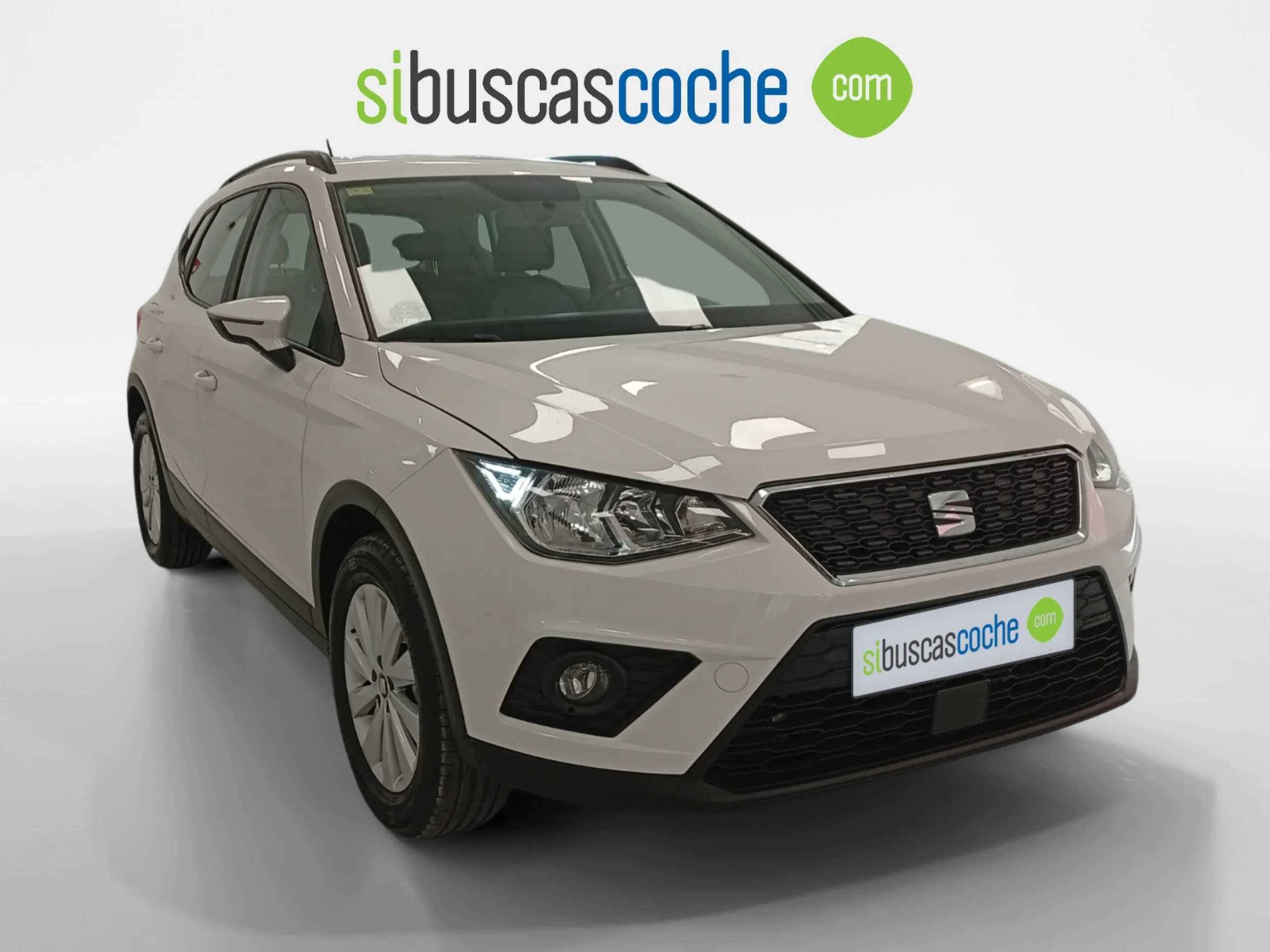 SEAT ARONA 1.6 TDI 70KW (95CV) DSG STYLE ECOMOTIVE - Foto 1