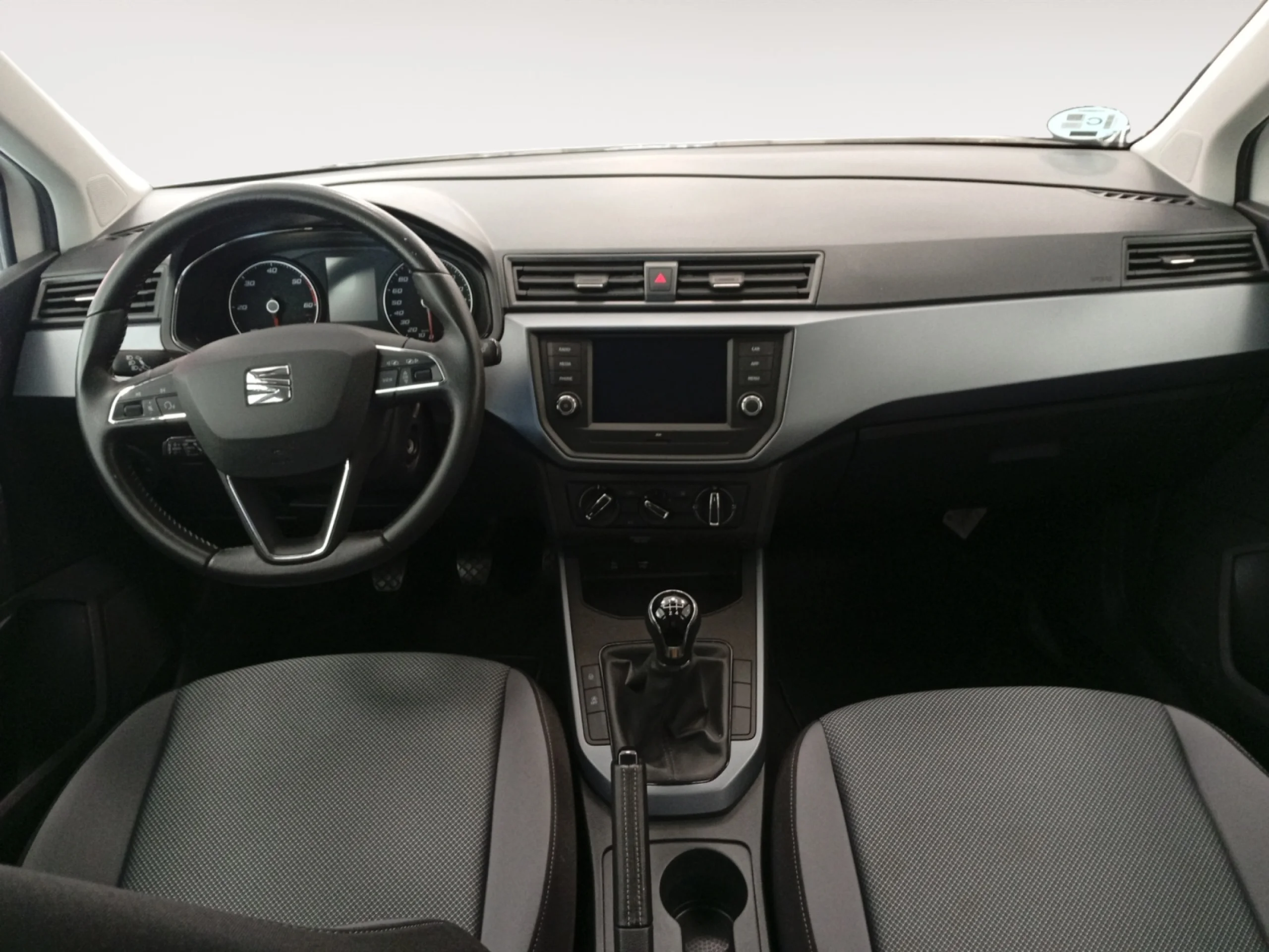 SEAT ARONA 1.6 TDI 70KW (95CV) DSG STYLE ECOMOTIVE - Foto 4