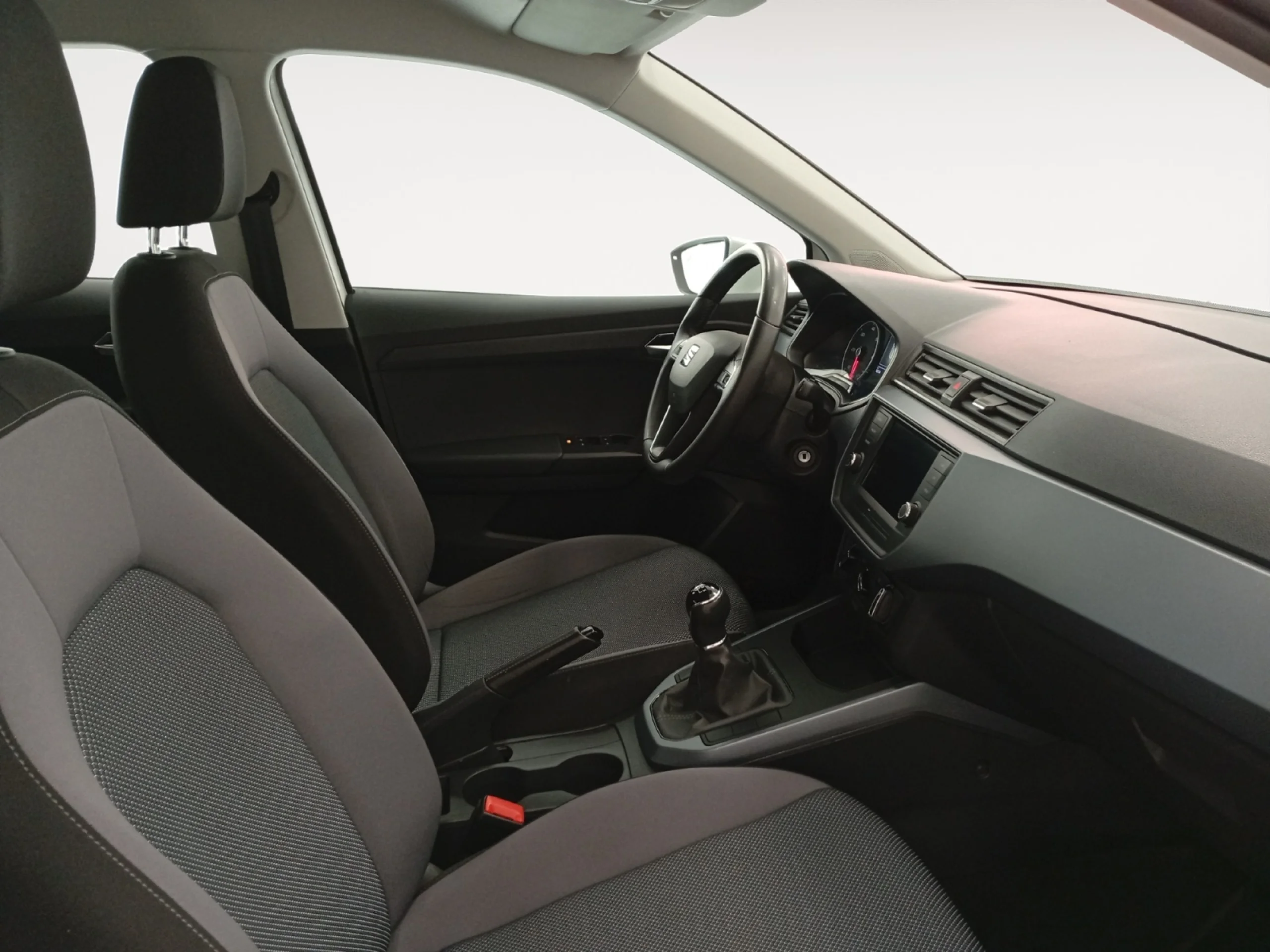 SEAT ARONA 1.6 TDI 70KW (95CV) DSG STYLE ECOMOTIVE - Foto 5