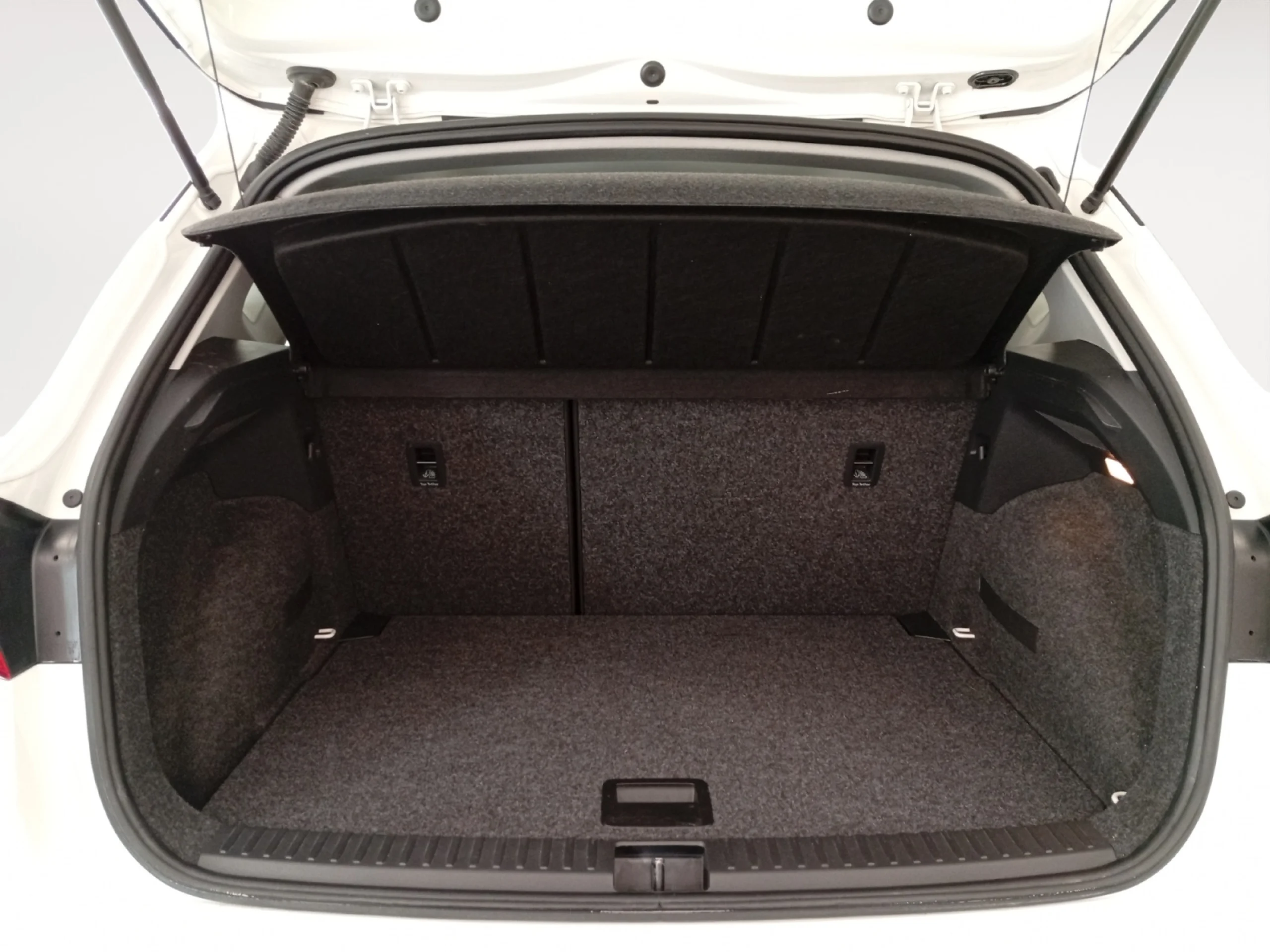 SEAT ARONA 1.6 TDI 70KW (95CV) DSG STYLE ECOMOTIVE - Foto 7