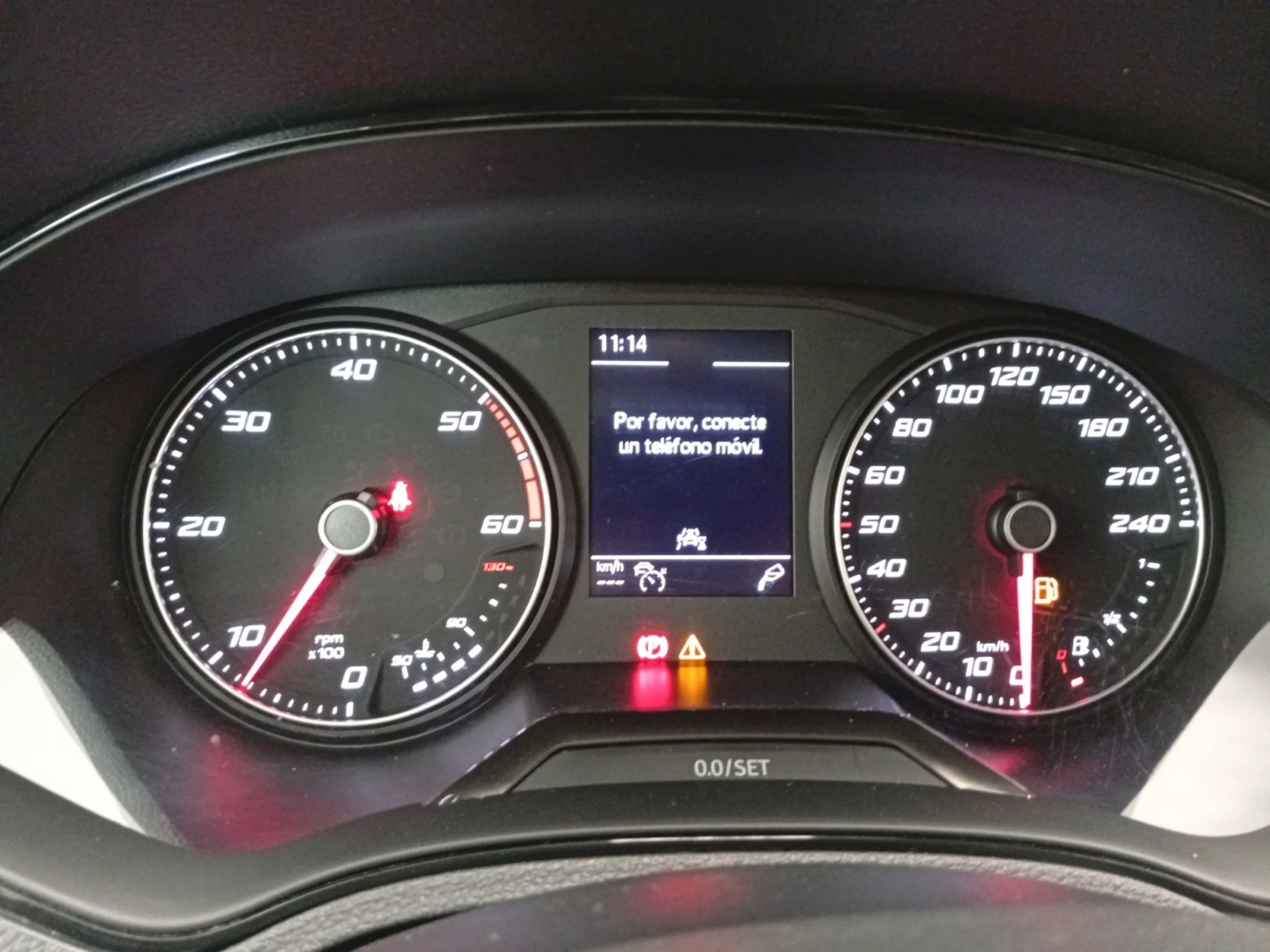 SEAT ARONA 1.6 TDI 70KW (95CV) DSG STYLE ECOMOTIVE - Foto 10