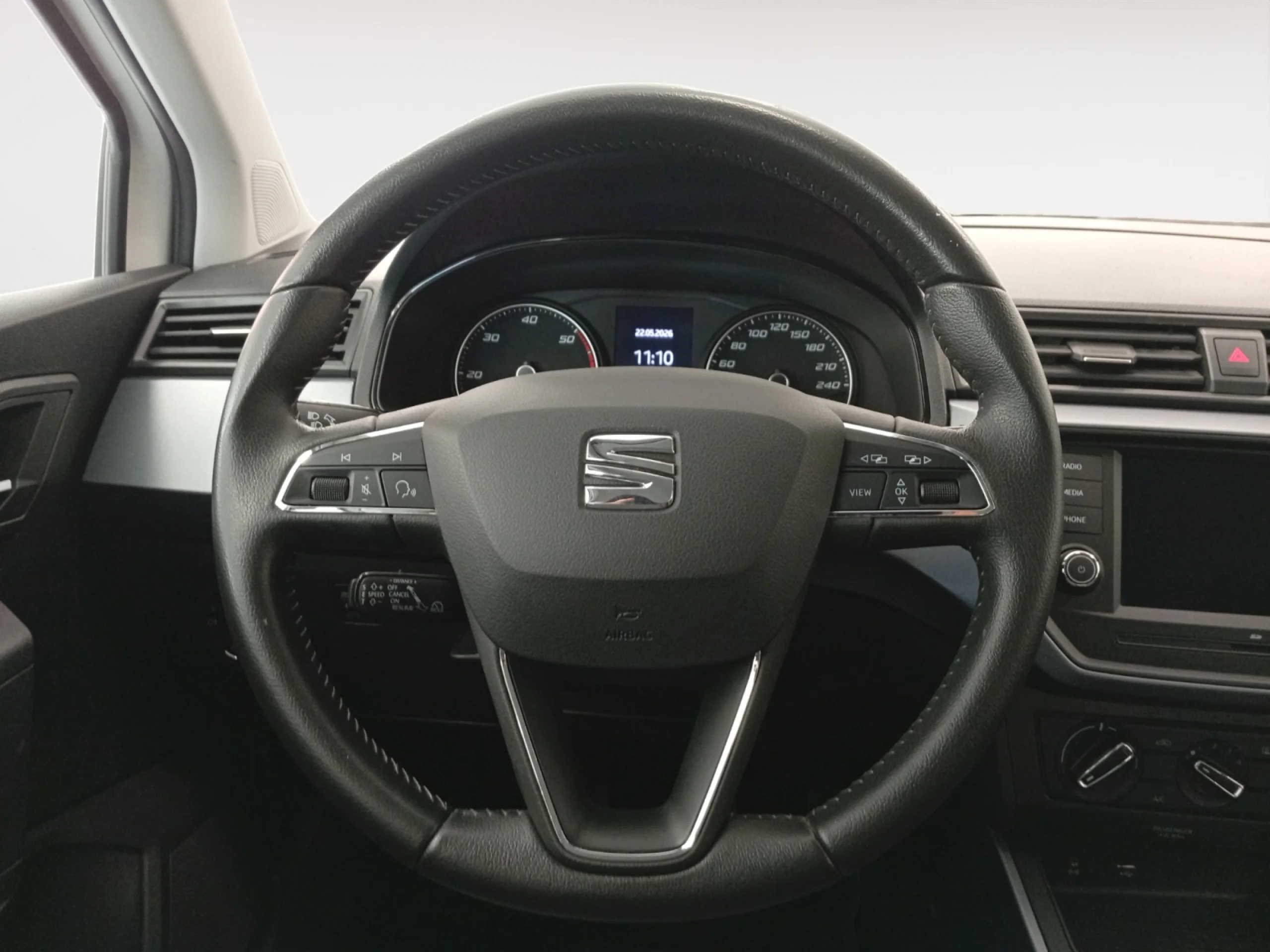 SEAT ARONA 1.6 TDI 70KW (95CV) DSG STYLE ECOMOTIVE - Foto 11