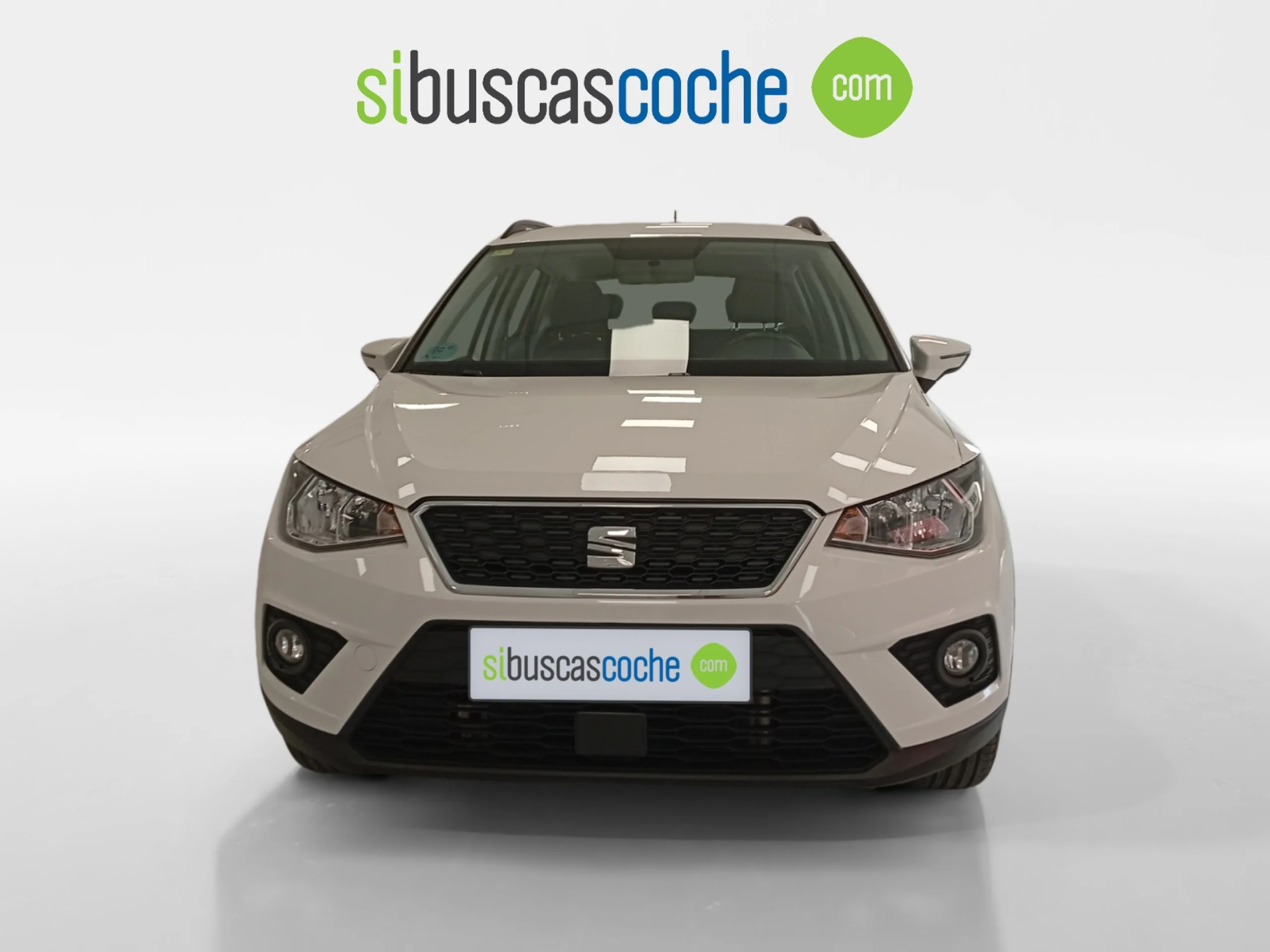 SEAT ARONA 1.6 TDI 70KW (95CV) DSG STYLE ECOMOTIVE - Foto 12