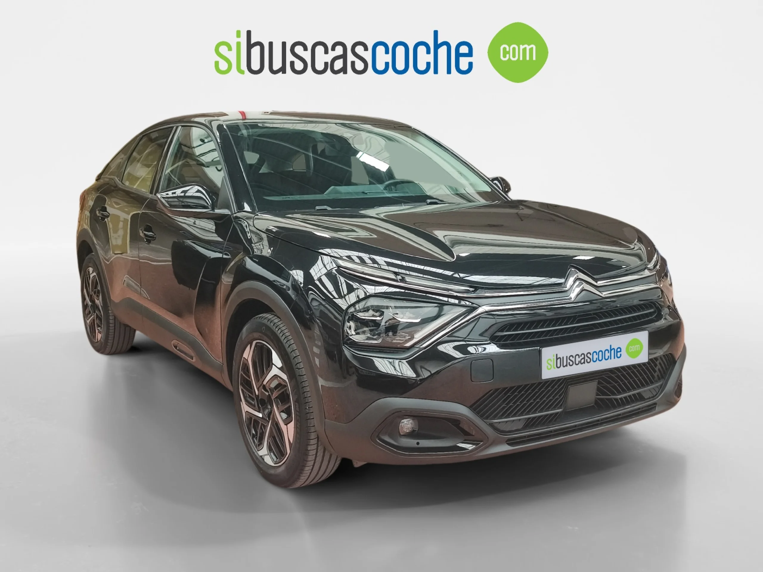 CITROEN C4 PURETECH 130 S&S 6V FEEL PACK - Foto 1
