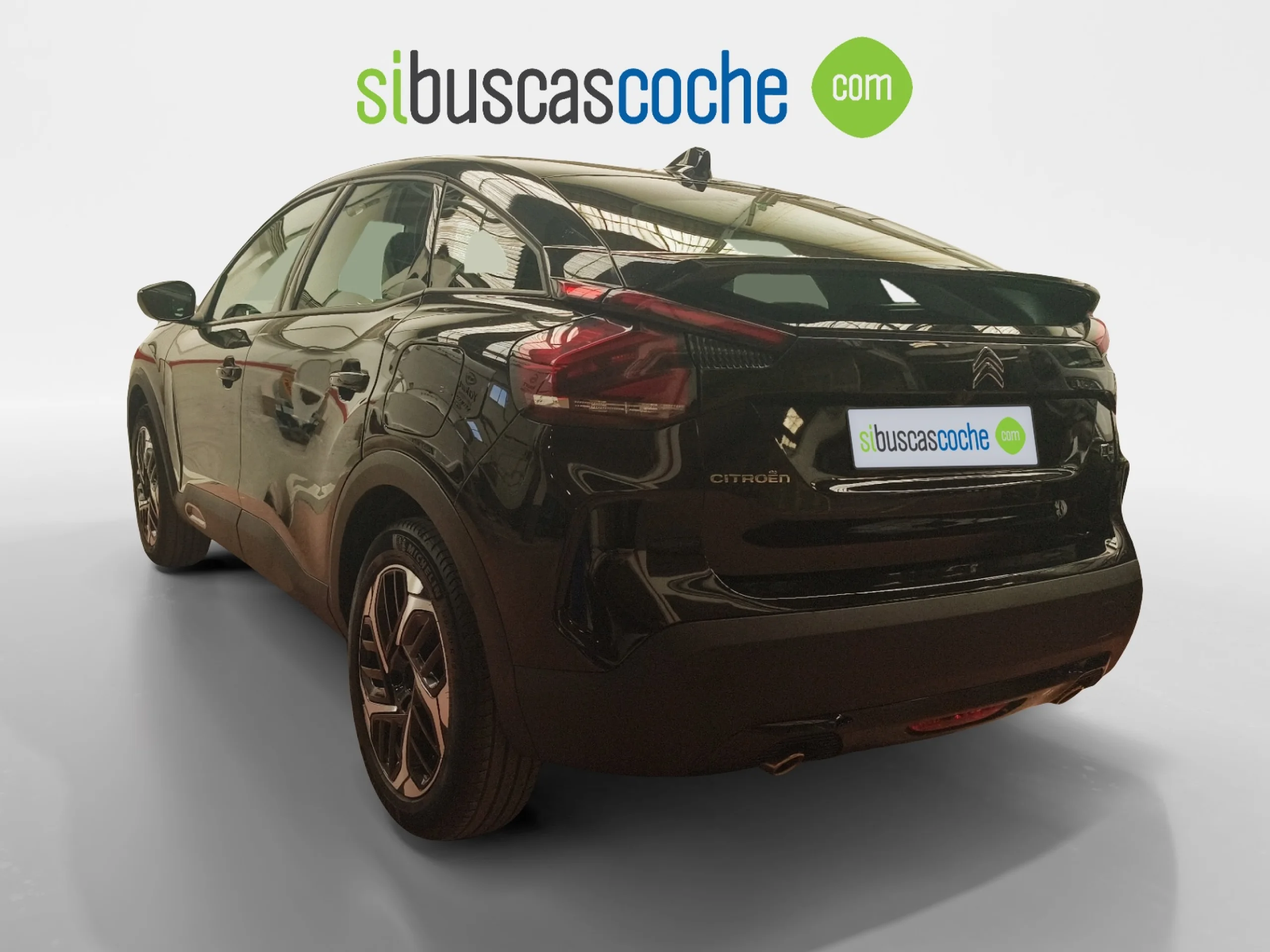 CITROEN C4 PURETECH 130 S&S 6V FEEL PACK - Foto 2
