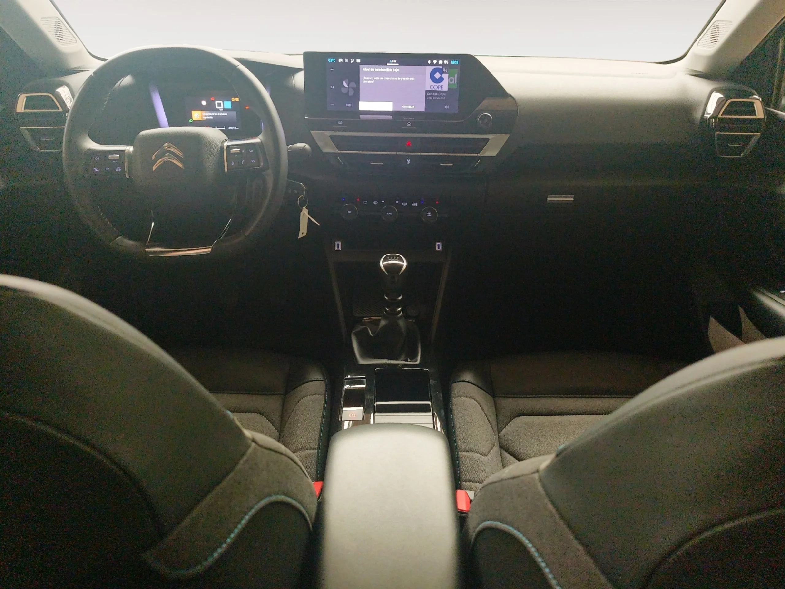 CITROEN C4 PURETECH 130 S&S 6V FEEL PACK - Foto 4