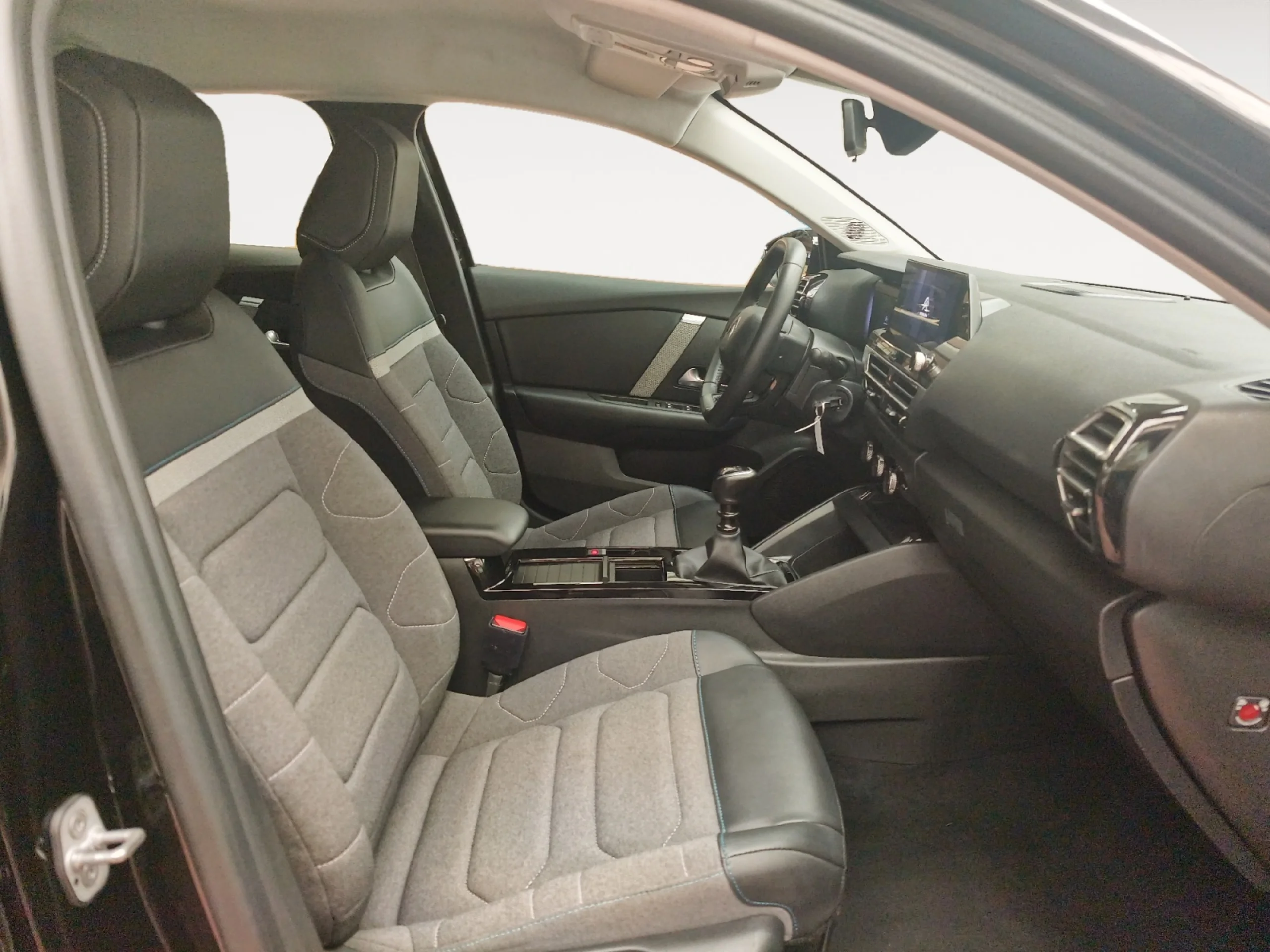 CITROEN C4 PURETECH 130 S&S 6V FEEL PACK - Foto 5