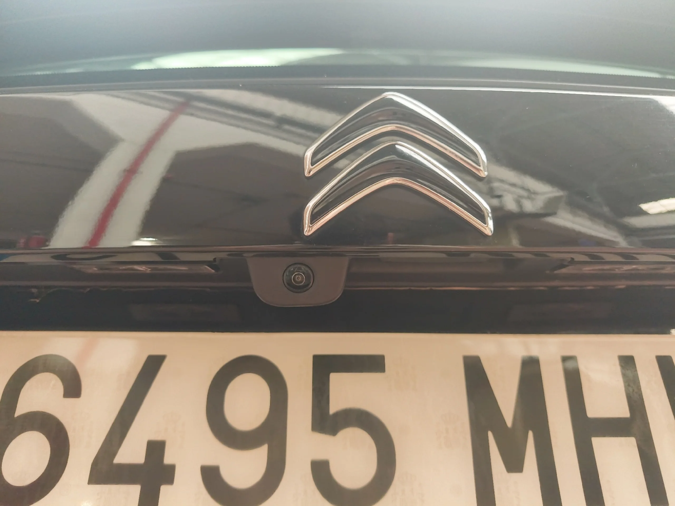 CITROEN C4 PURETECH 130 S&S 6V FEEL PACK - Foto 10