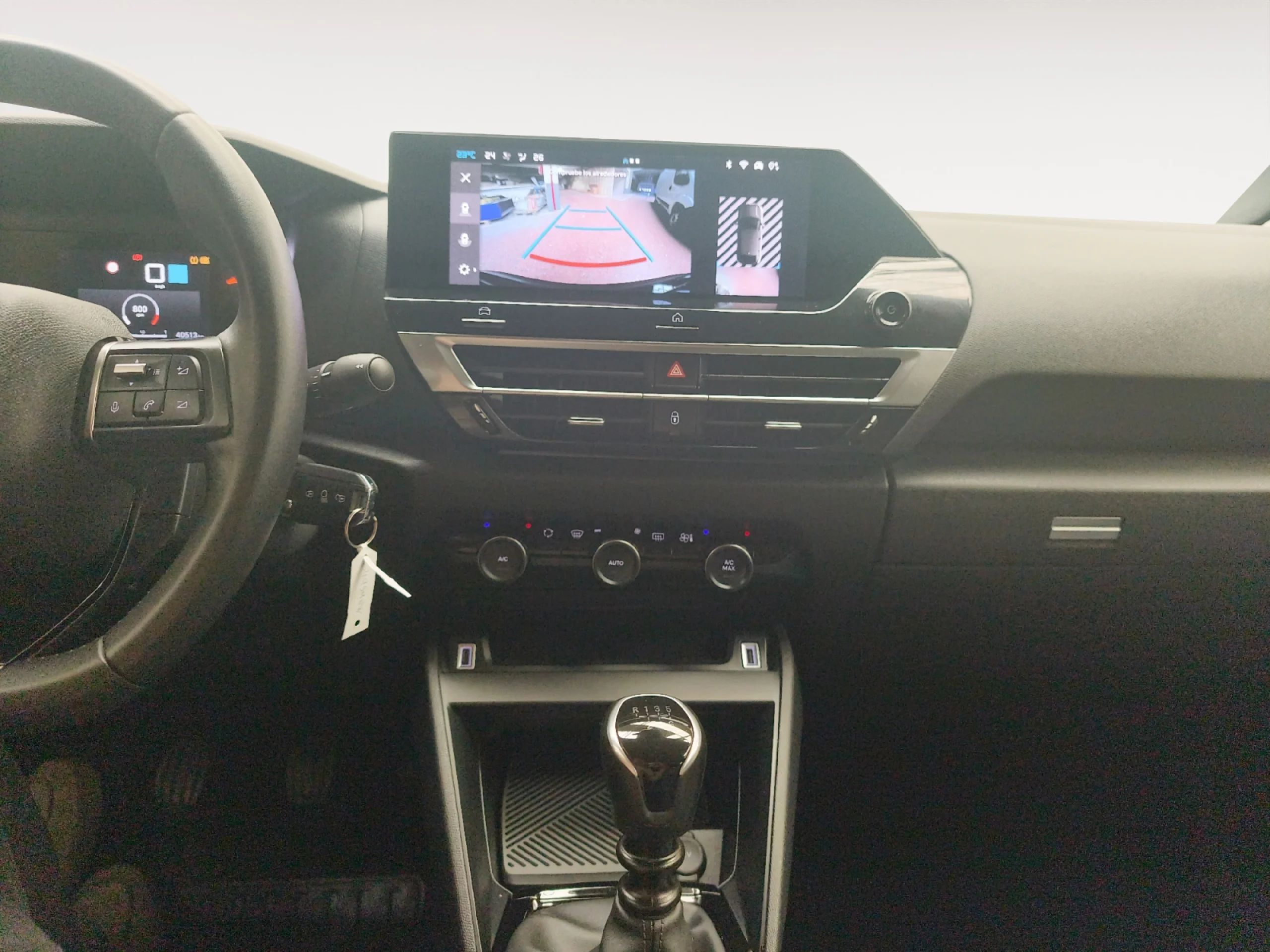 CITROEN C4 PURETECH 130 S&S 6V FEEL PACK - Foto 11