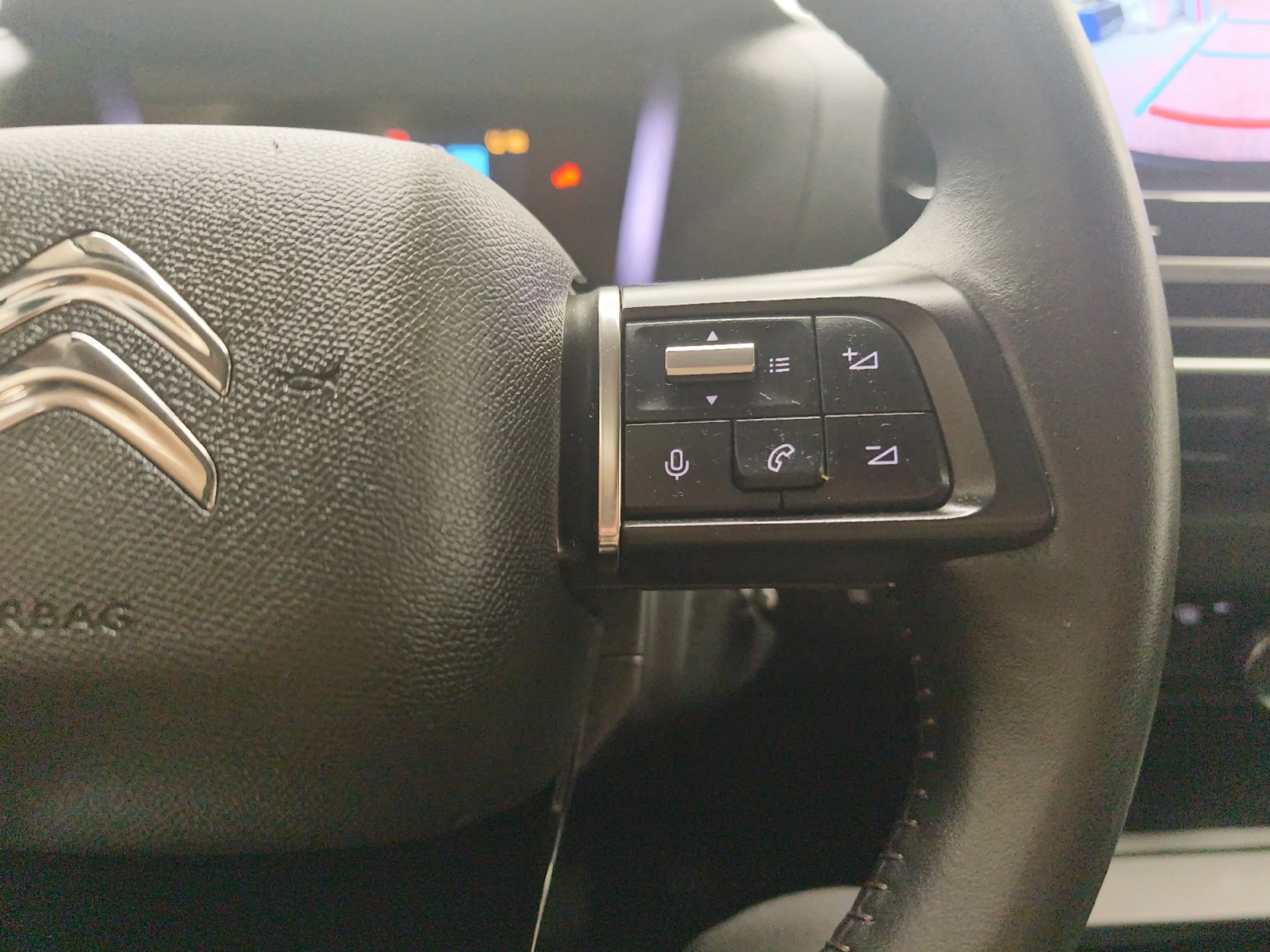 CITROEN C4 PURETECH 130 S&S 6V FEEL PACK - Foto 13