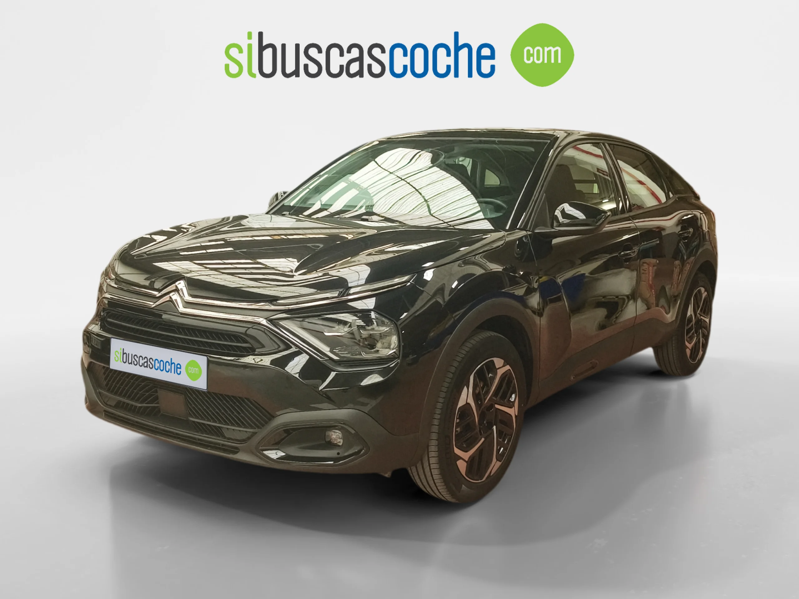 CITROEN C4 PURETECH 130 S&S 6V FEEL PACK - Foto 16