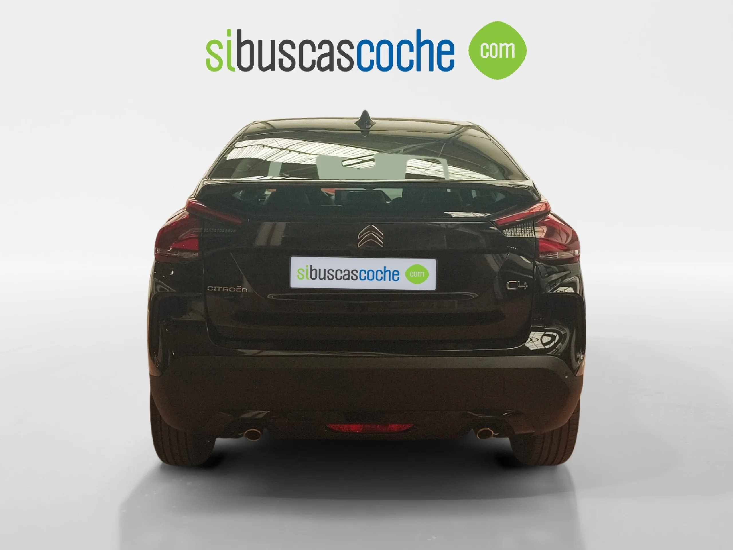 CITROEN C4 PURETECH 130 S&S 6V FEEL PACK - Foto 18