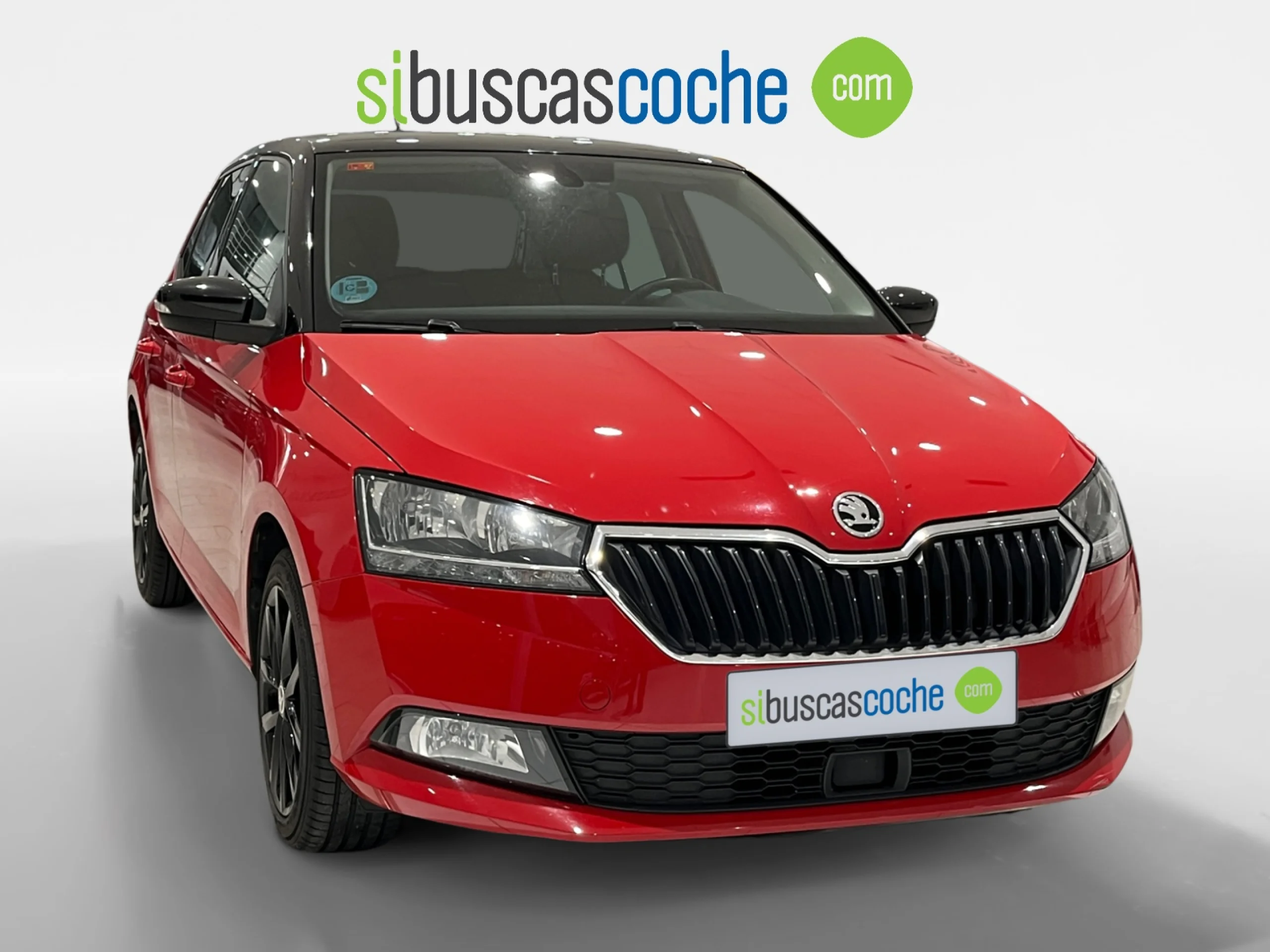 SKODA FABIA 1.0 TSI 70KW (95CV) DSG AMBITION - Foto 1