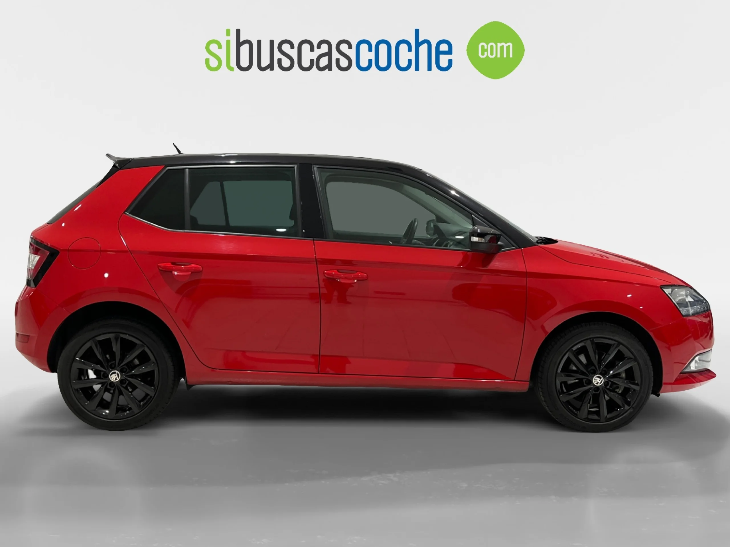 SKODA FABIA 1.0 TSI 70KW (95CV) DSG AMBITION - Foto 3