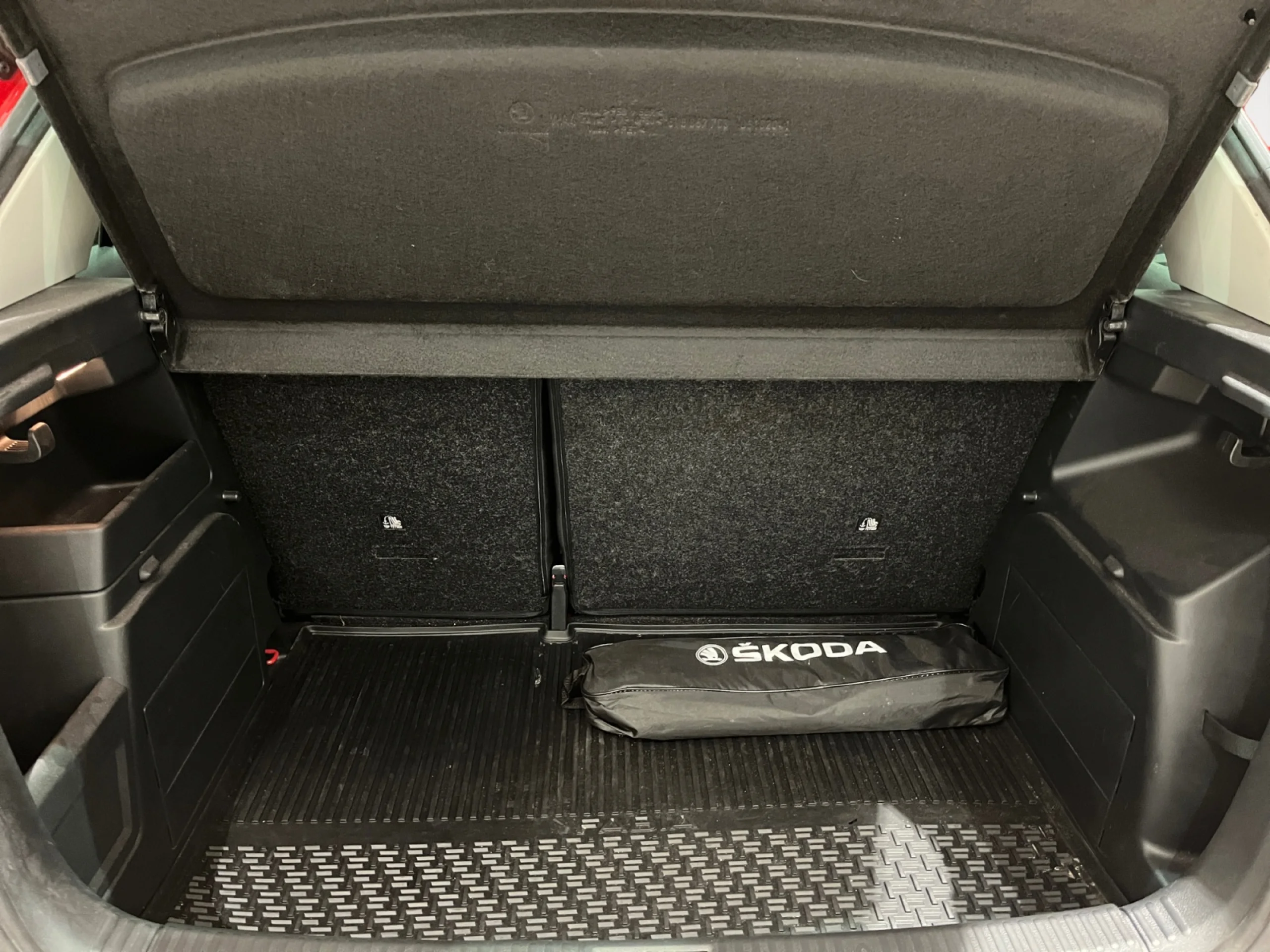 SKODA FABIA 1.0 TSI 70KW (95CV) DSG AMBITION - Foto 8