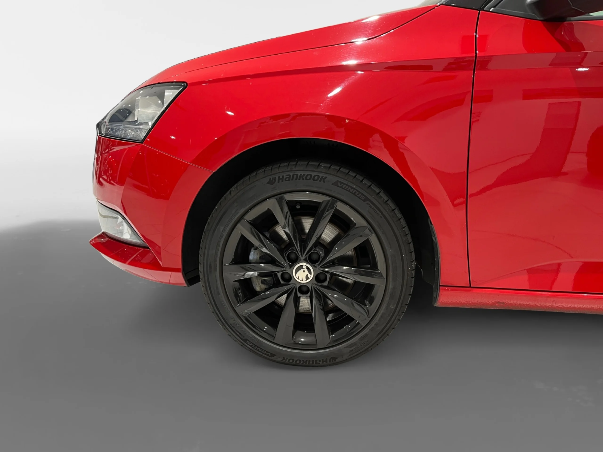 SKODA FABIA 1.0 TSI 70KW (95CV) DSG AMBITION - Foto 9