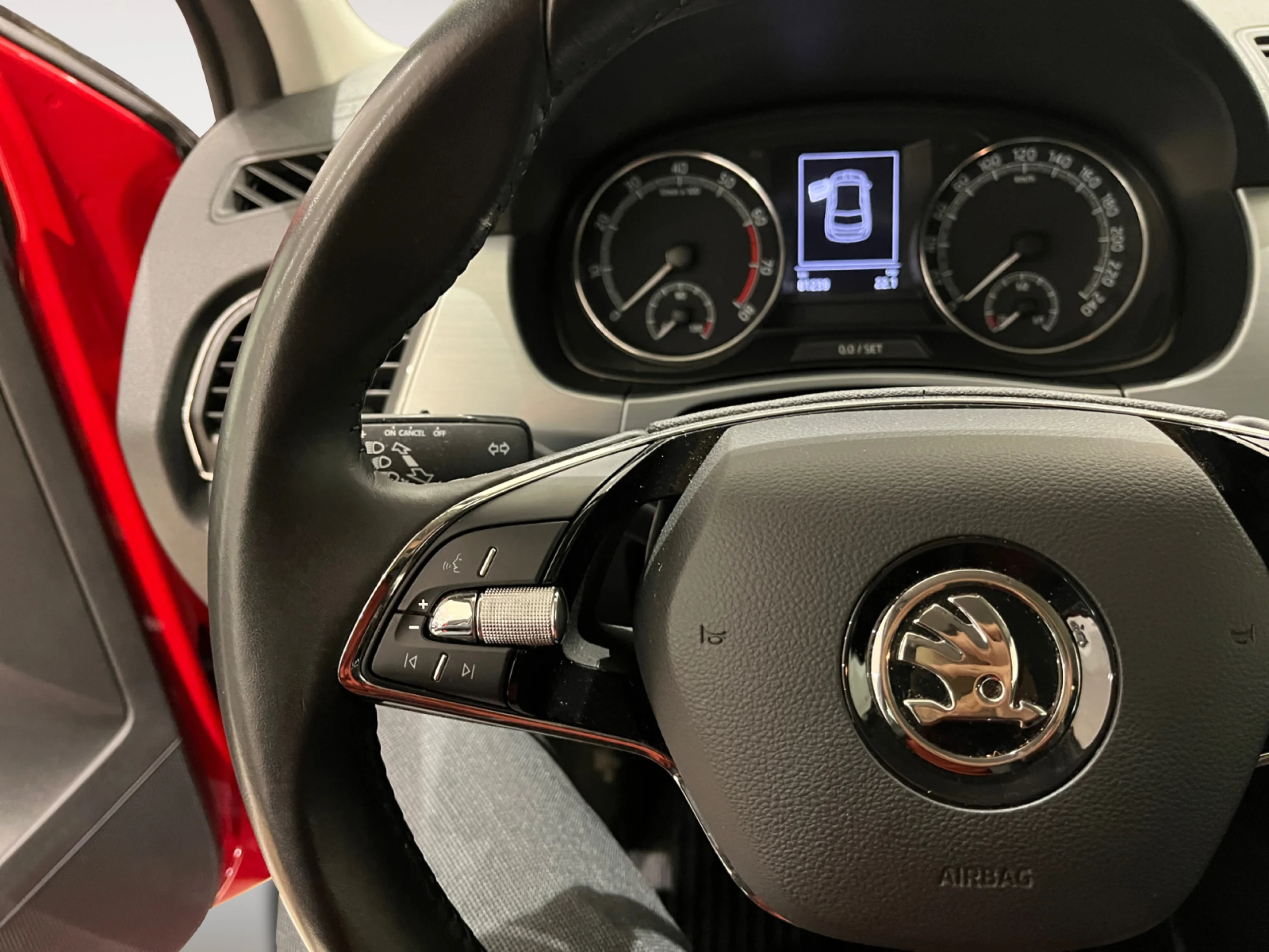 SKODA FABIA 1.0 TSI 70KW (95CV) DSG AMBITION - Foto 11