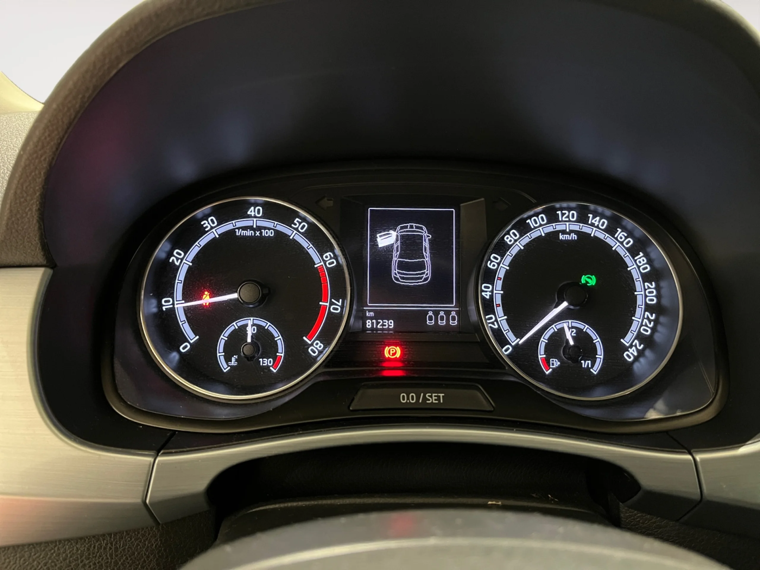 SKODA FABIA 1.0 TSI 70KW (95CV) DSG AMBITION - Foto 14