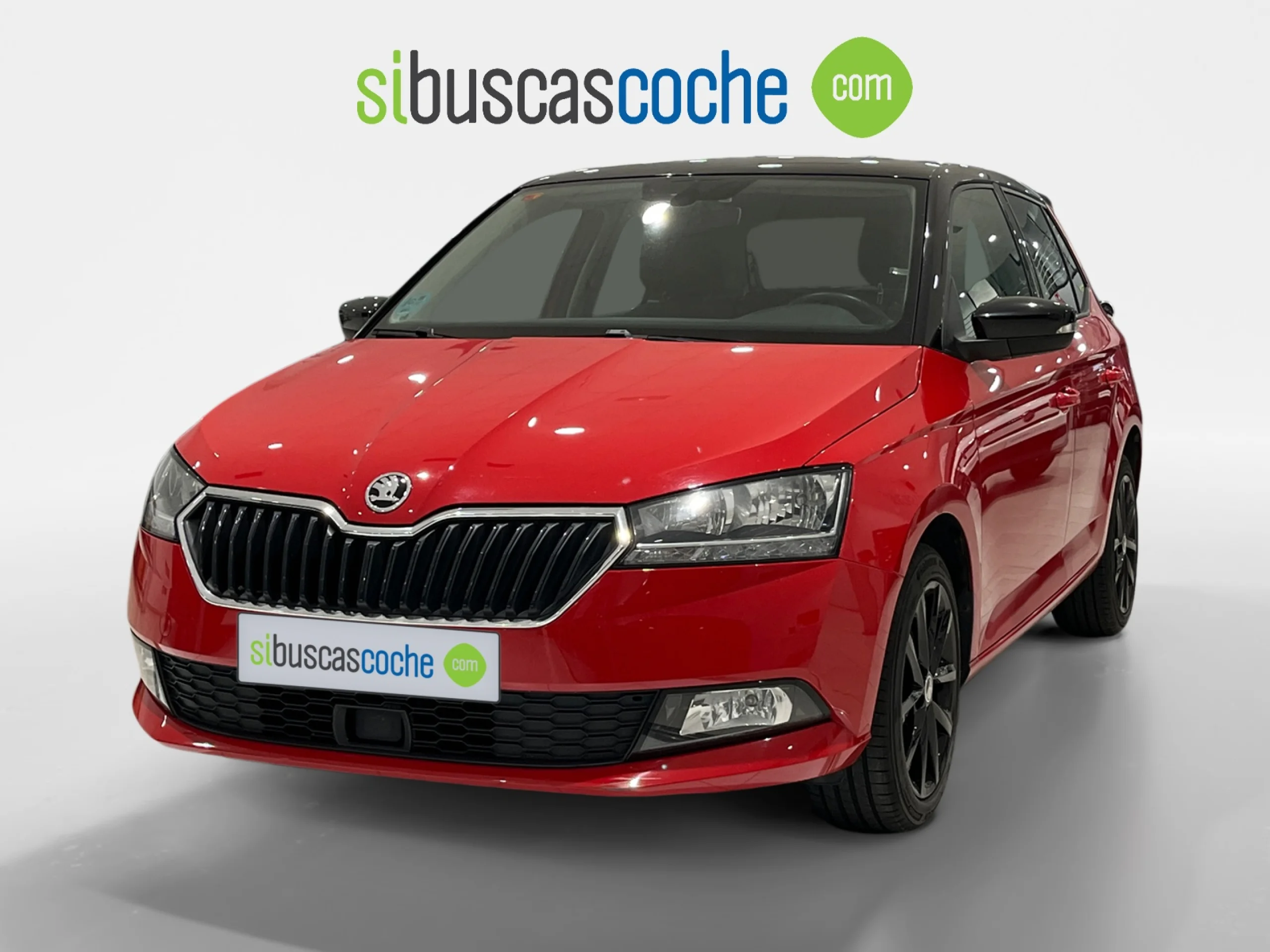 SKODA FABIA 1.0 TSI 70KW (95CV) DSG AMBITION - Foto 15