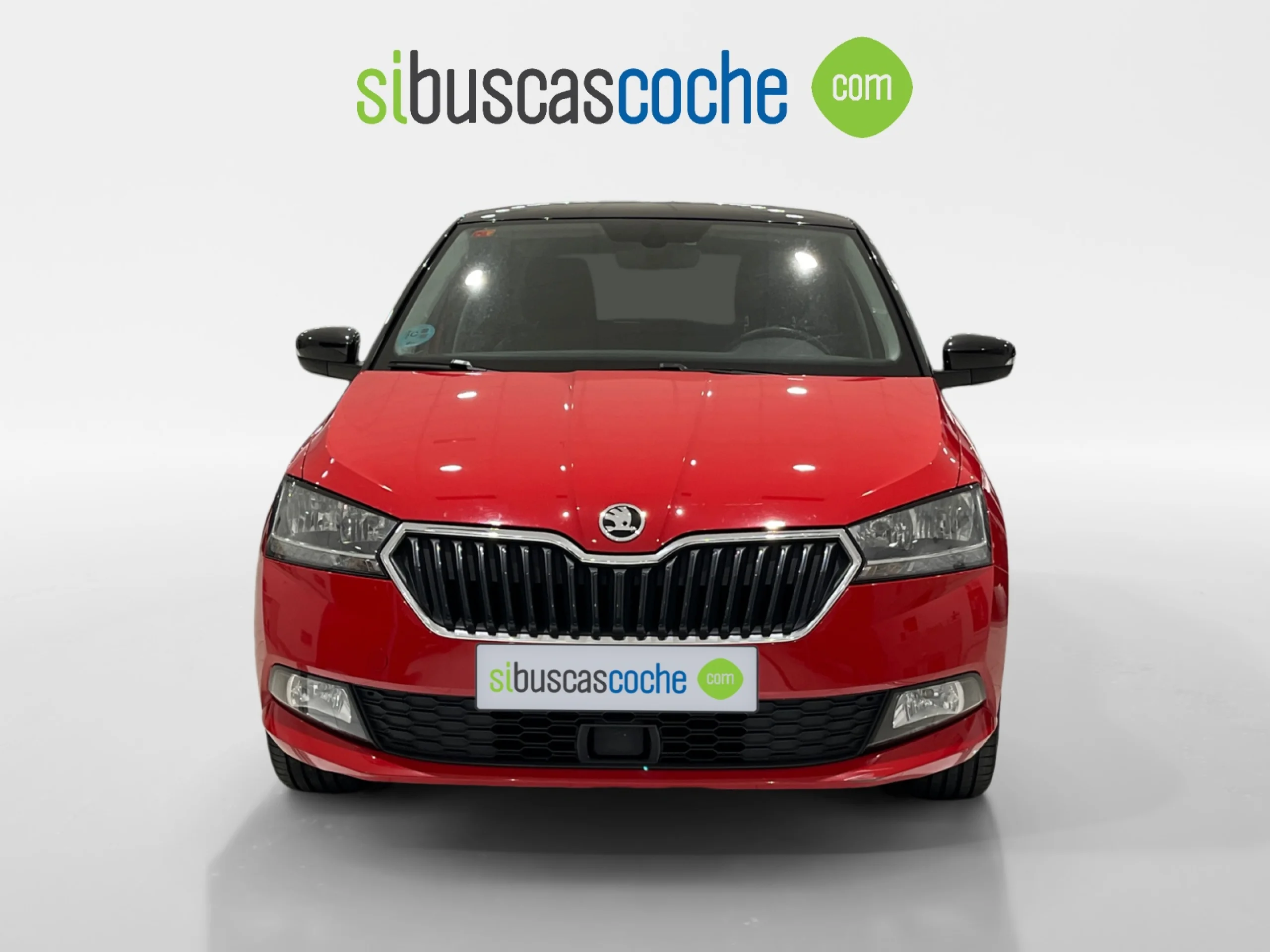 SKODA FABIA 1.0 TSI 70KW (95CV) DSG AMBITION - Foto 16