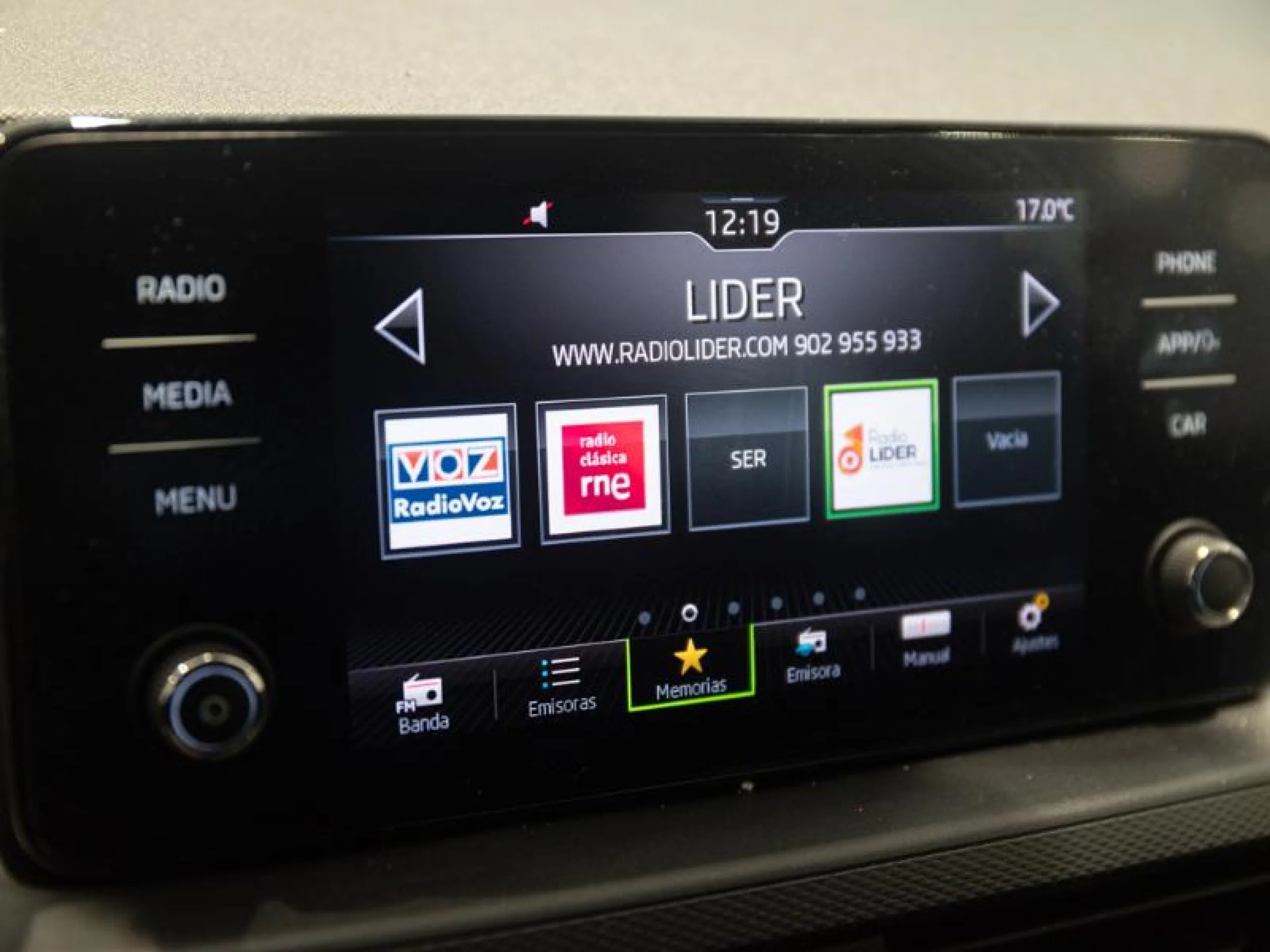 SKODA SCALA 1.5 TSI 110 KW (150 CV) DSG AMBITION - Foto 12