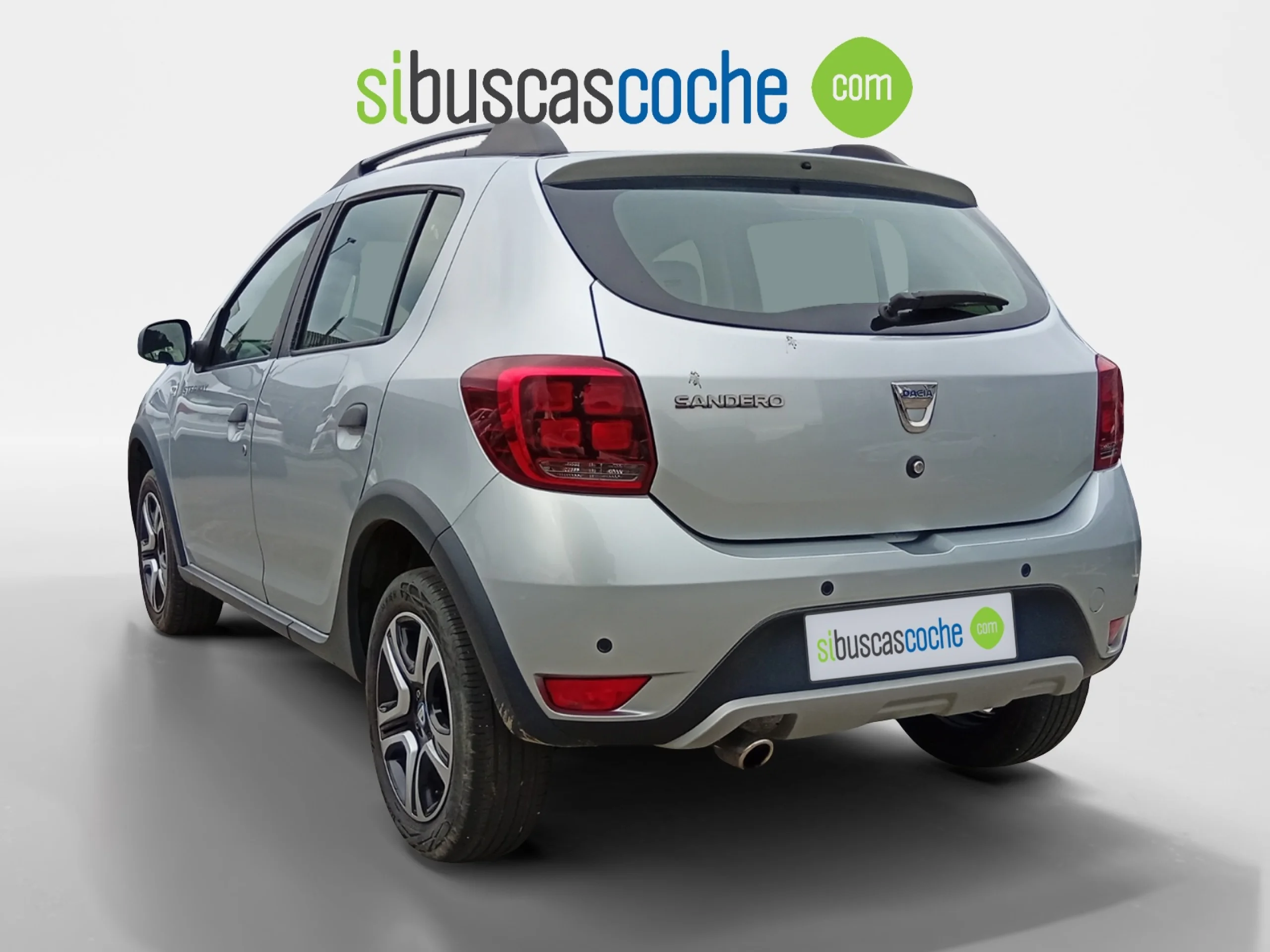 DACIA SANDERO STEPWAY ESSENTIAL TCE 66KW (90CV)   SS - Foto 2