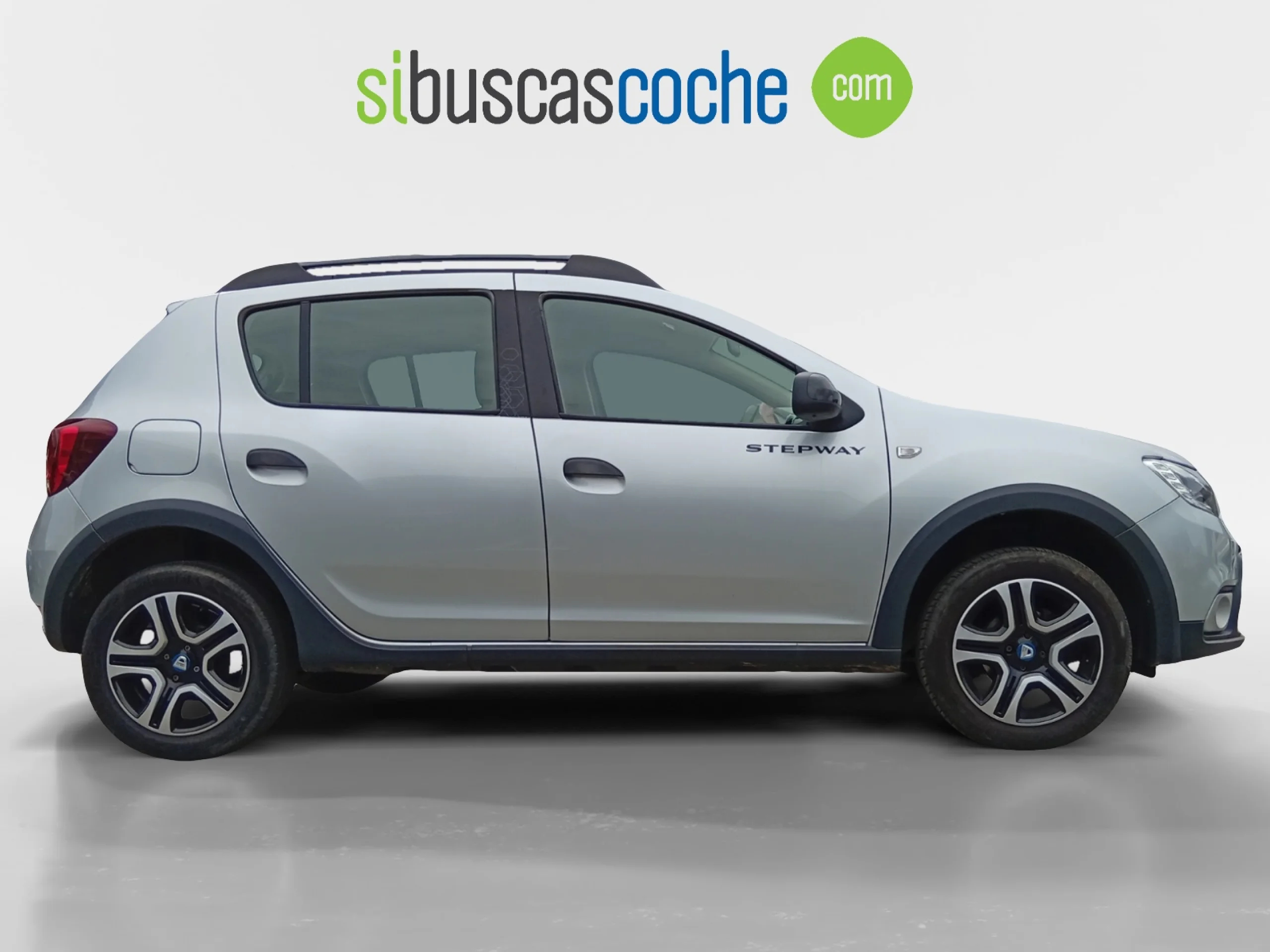 DACIA SANDERO STEPWAY ESSENTIAL TCE 66KW (90CV)   SS - Foto 3